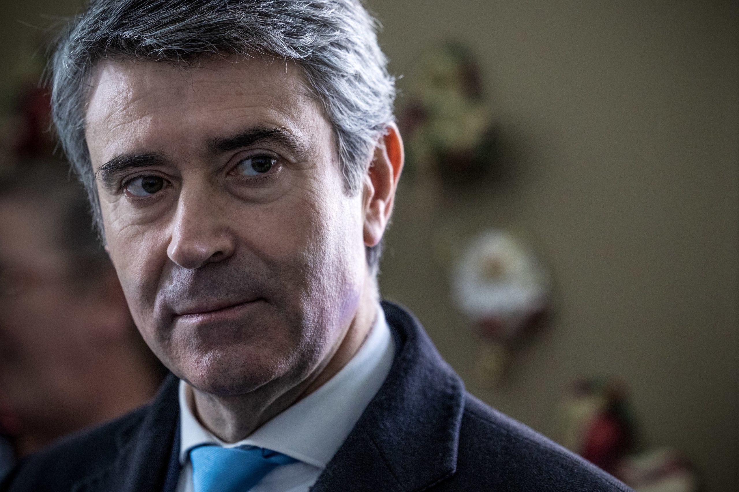 Governo apela que protestos dos agricultores não ponham em causa direito de mobilidade