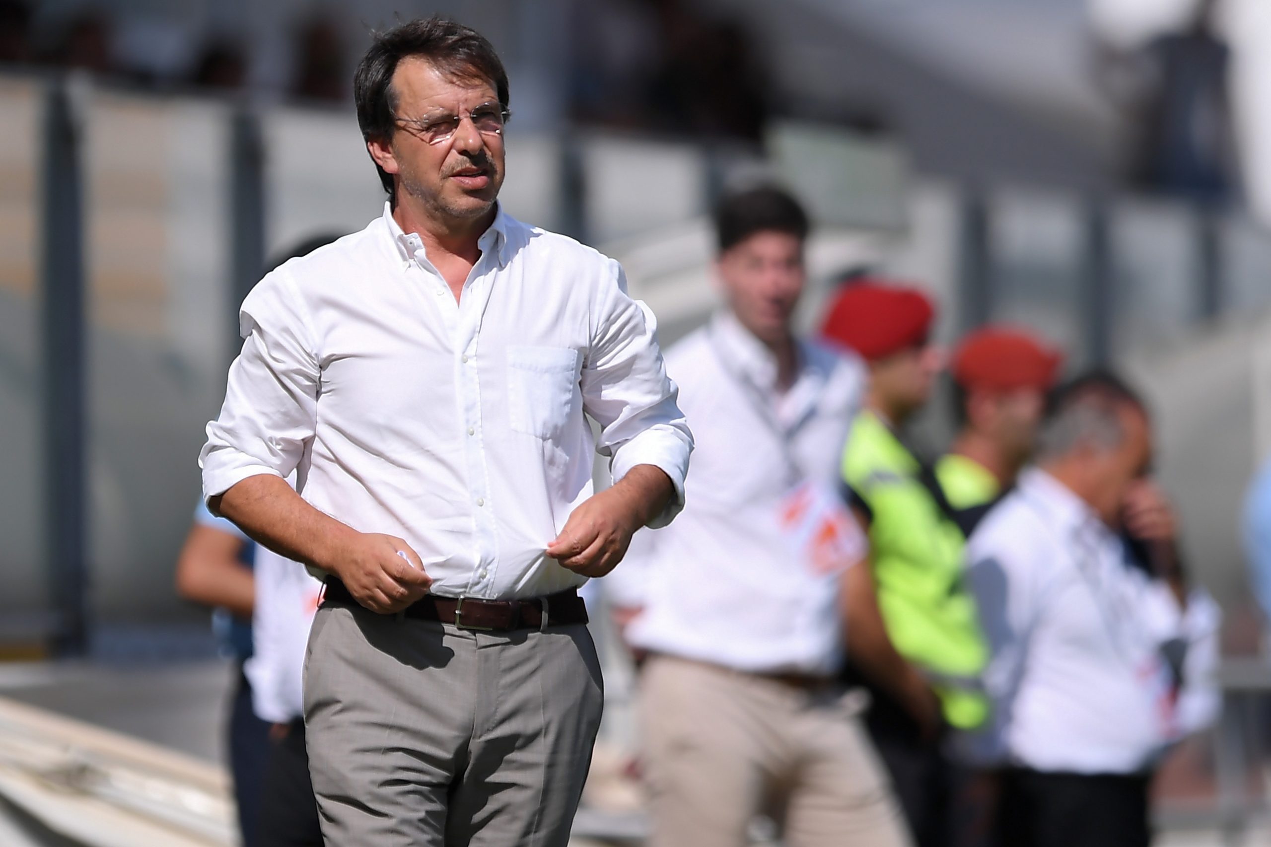 Moreirense motivado para ganhar Sporting menos lírico… mas mais pragmático