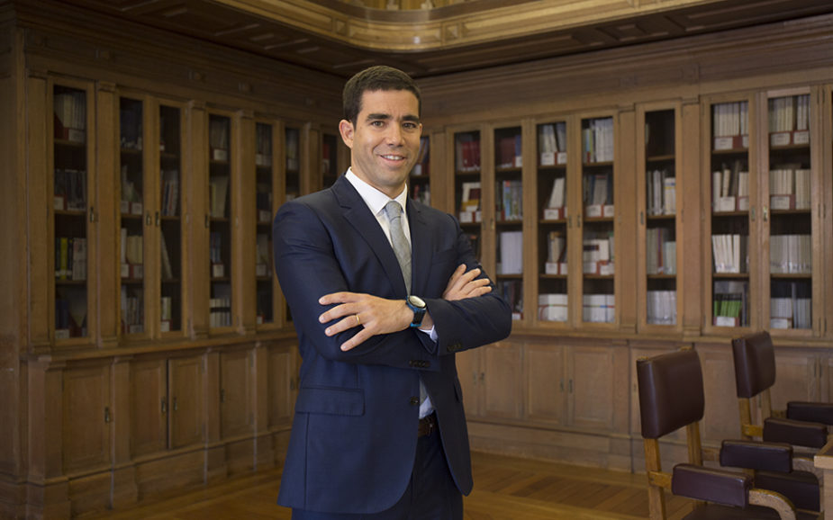 António Leitão Amaro: PSD deve conhecer primeiro o OE2019 e só depois anunciar voto
