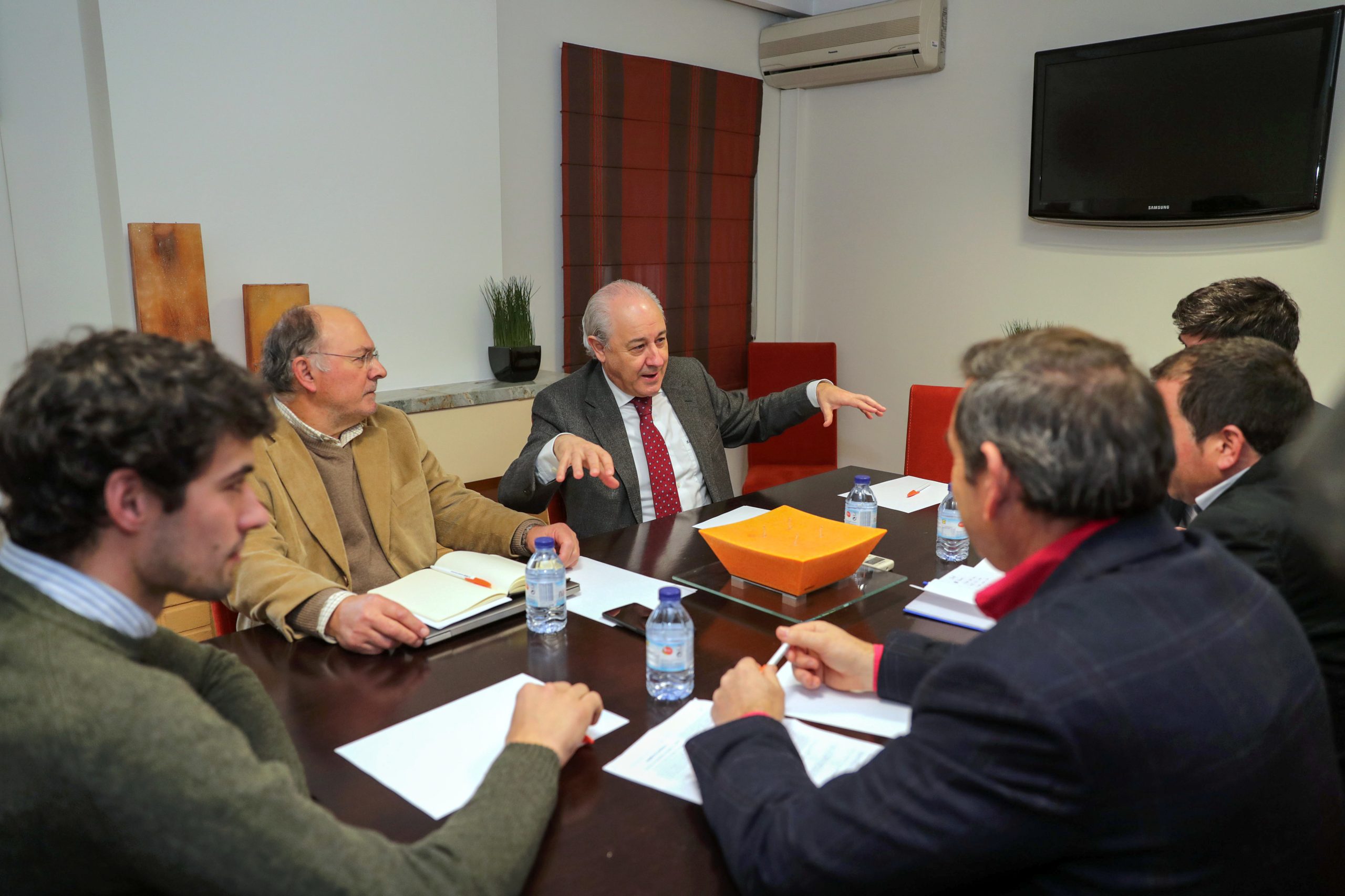 Eleições. Rio anuncia Arlindo Cunha como ministro da Agricultura se formar governo