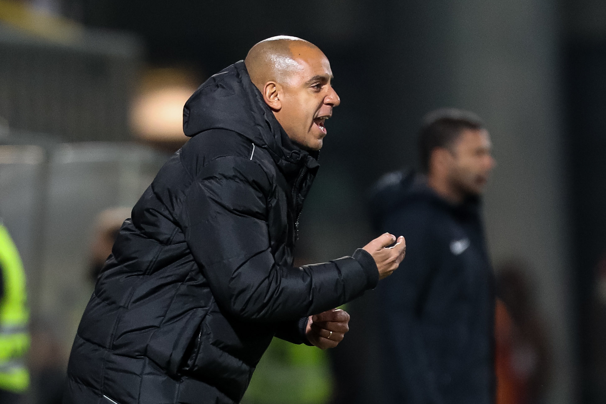 Pepa convoca todo o plantel exceto David Bruno que está lesionado