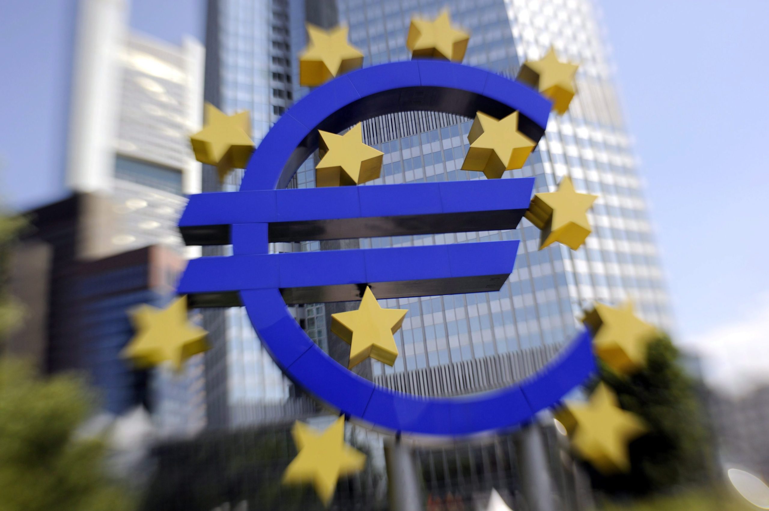 BCE deixa taxas de juro inalteradas