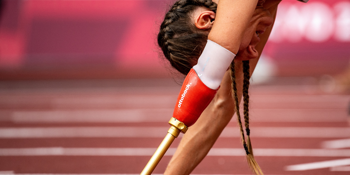 Comité Paralímpico prevê comitiva de 22 a 25 atletas nos Jogos Paris2024