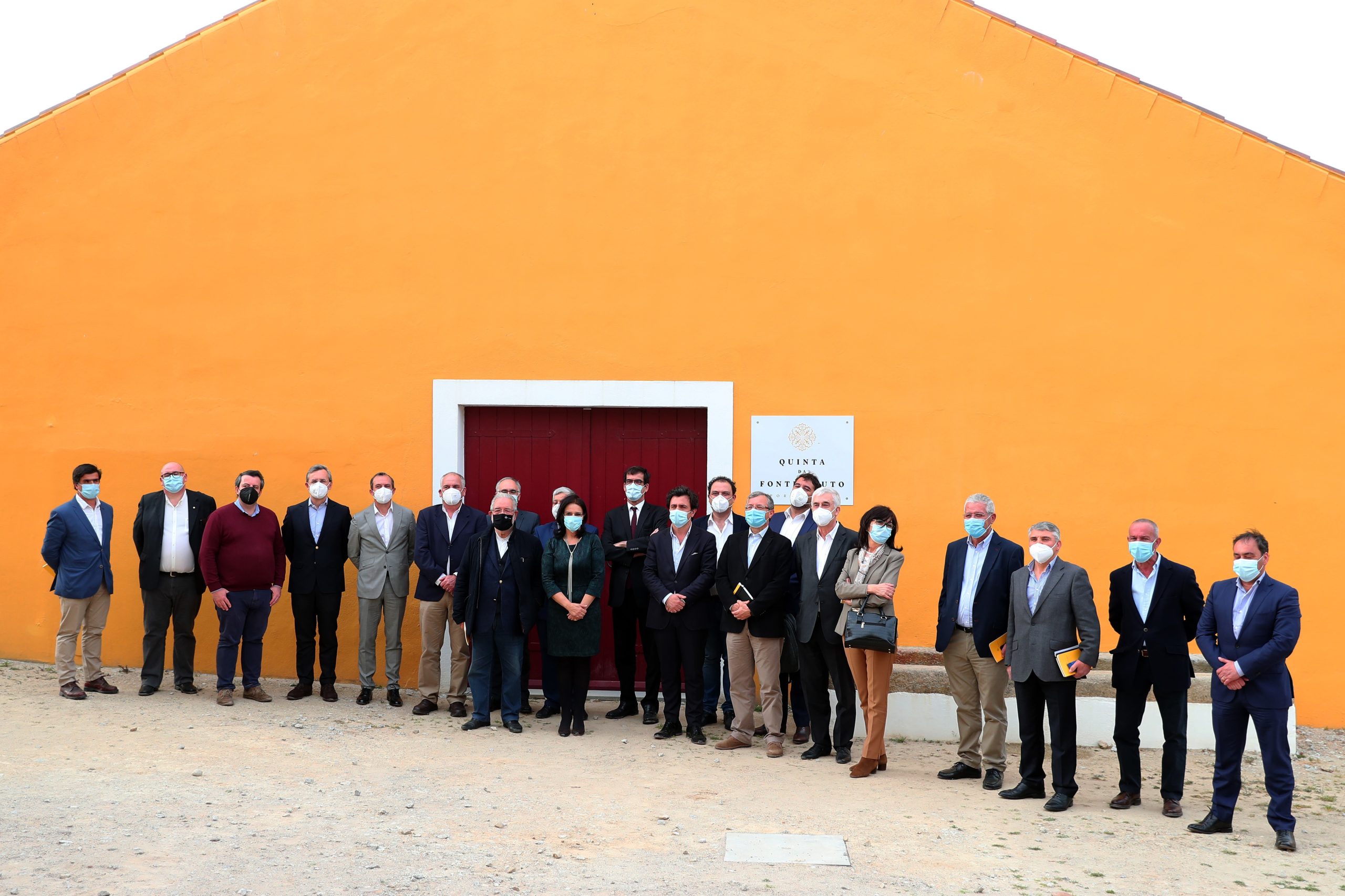 Movimentos Autárquicos Independentes querem adiamento da aceitação de competências