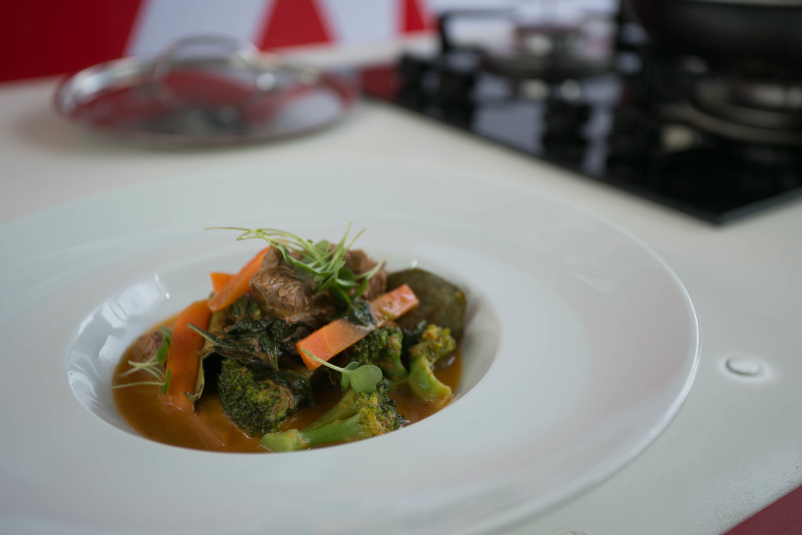 Festival Fartura: Encontro marcado entre cozinha portuguesa e brasileira