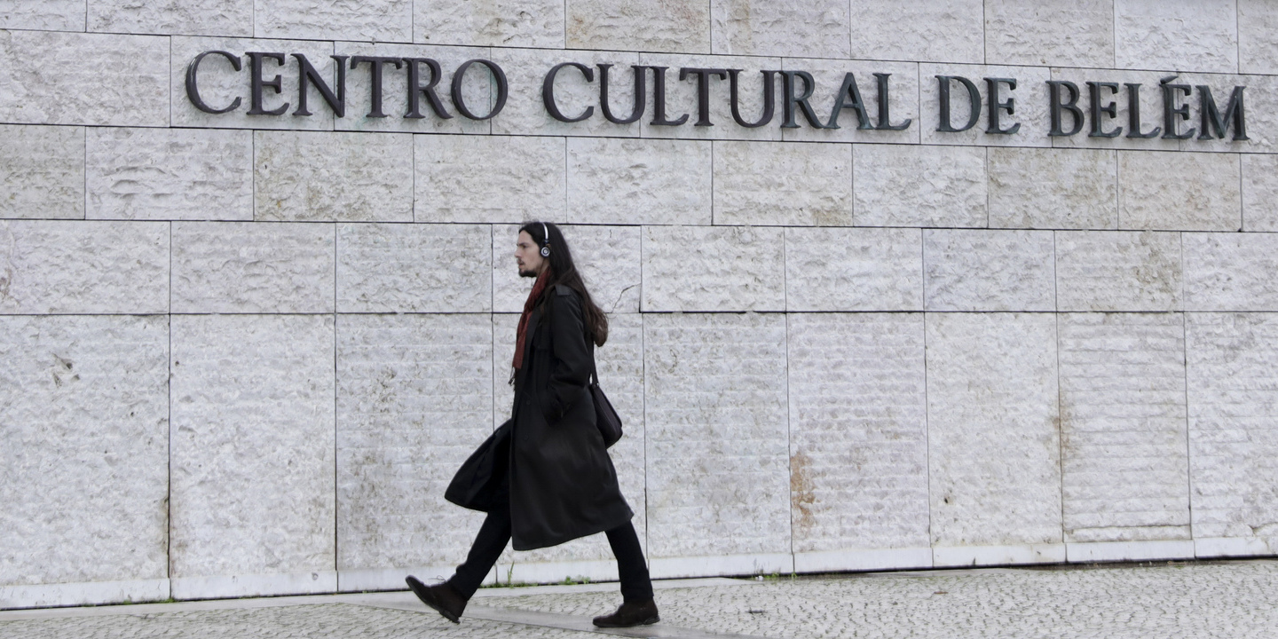 Centro Cultural de Belém procura novo Diretor Artístico das Artes Performativas