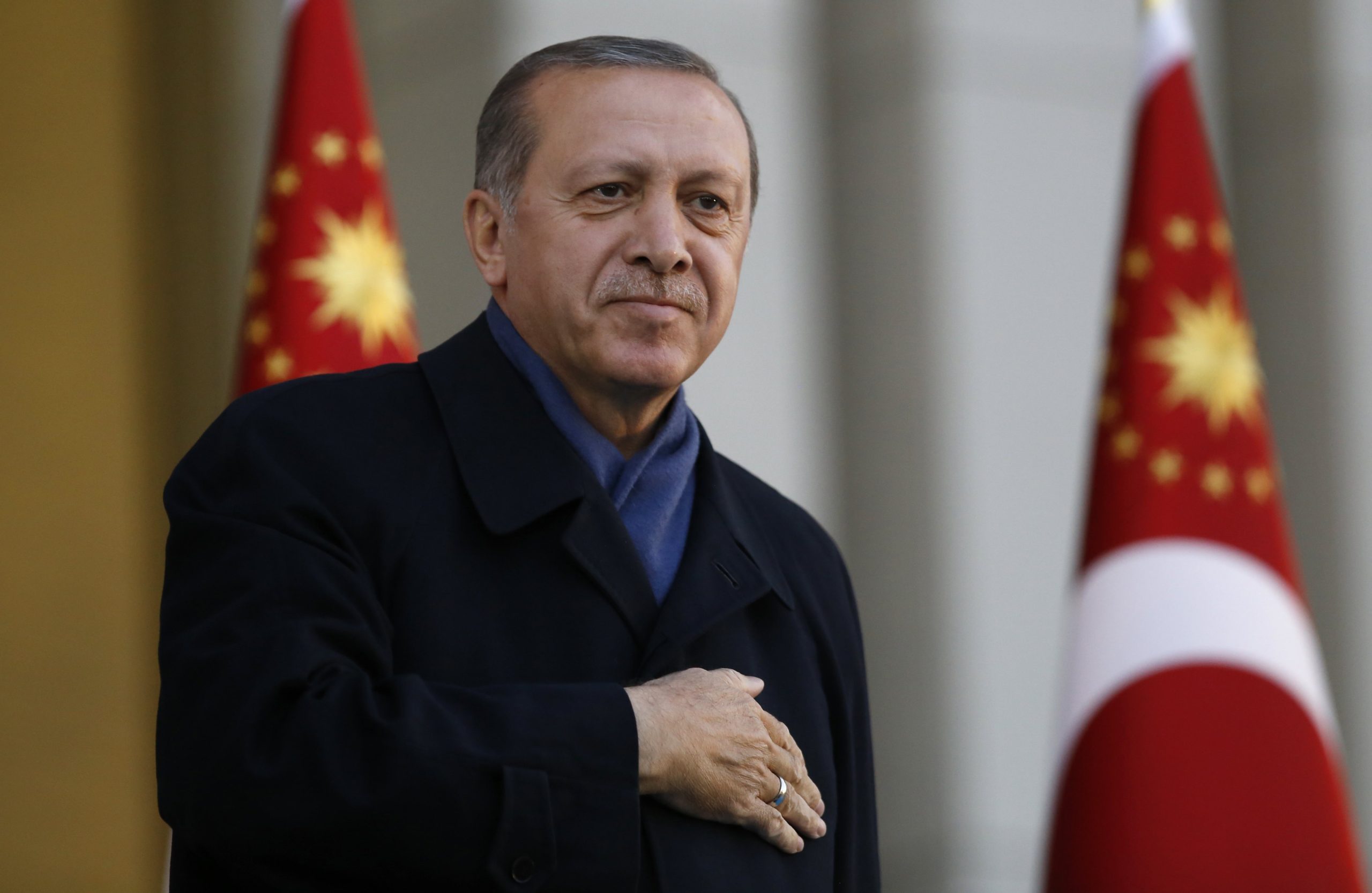 Turquia: Pelo menos 57 detidos por suspeita de ligações à tentativa de golpe de Estado