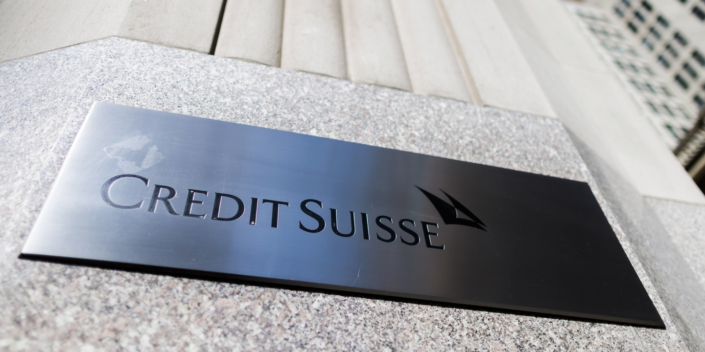 Banca: Aquisição do Credit Suisse pelo UBS investigada pela justiça