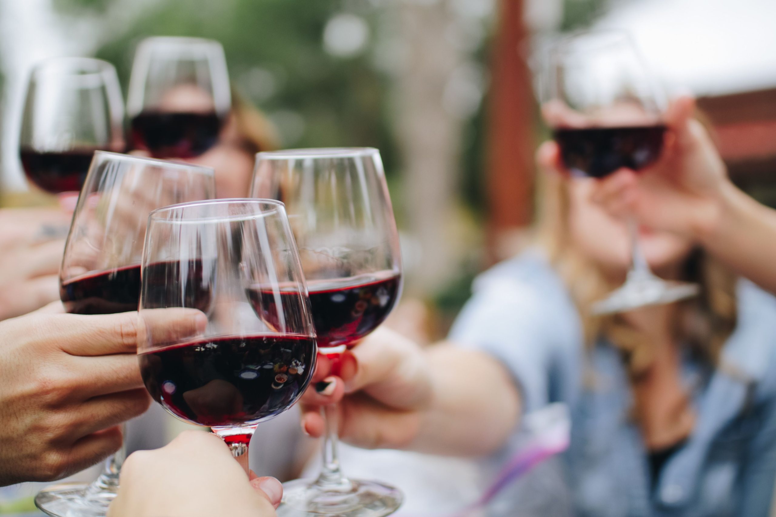 Os vinhos que bebemos já não são como os dos nossos avós. A culpa é do aquecimento global