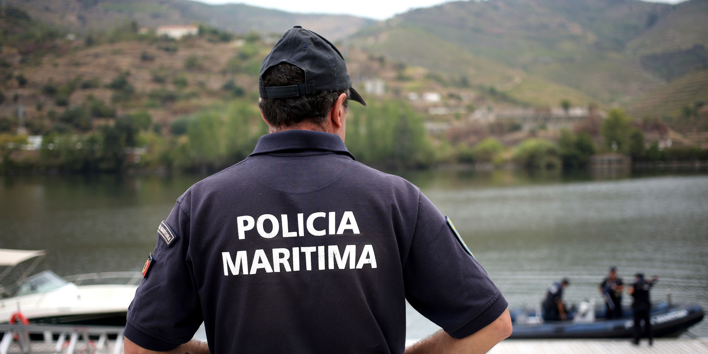 Vila Nova de Gaia. Encontrado cadáver de homem a boiar no rio Douro