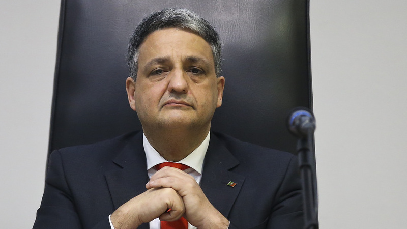 CGD: Governo confirma que “está a trabalhar” com Paulo Macedo