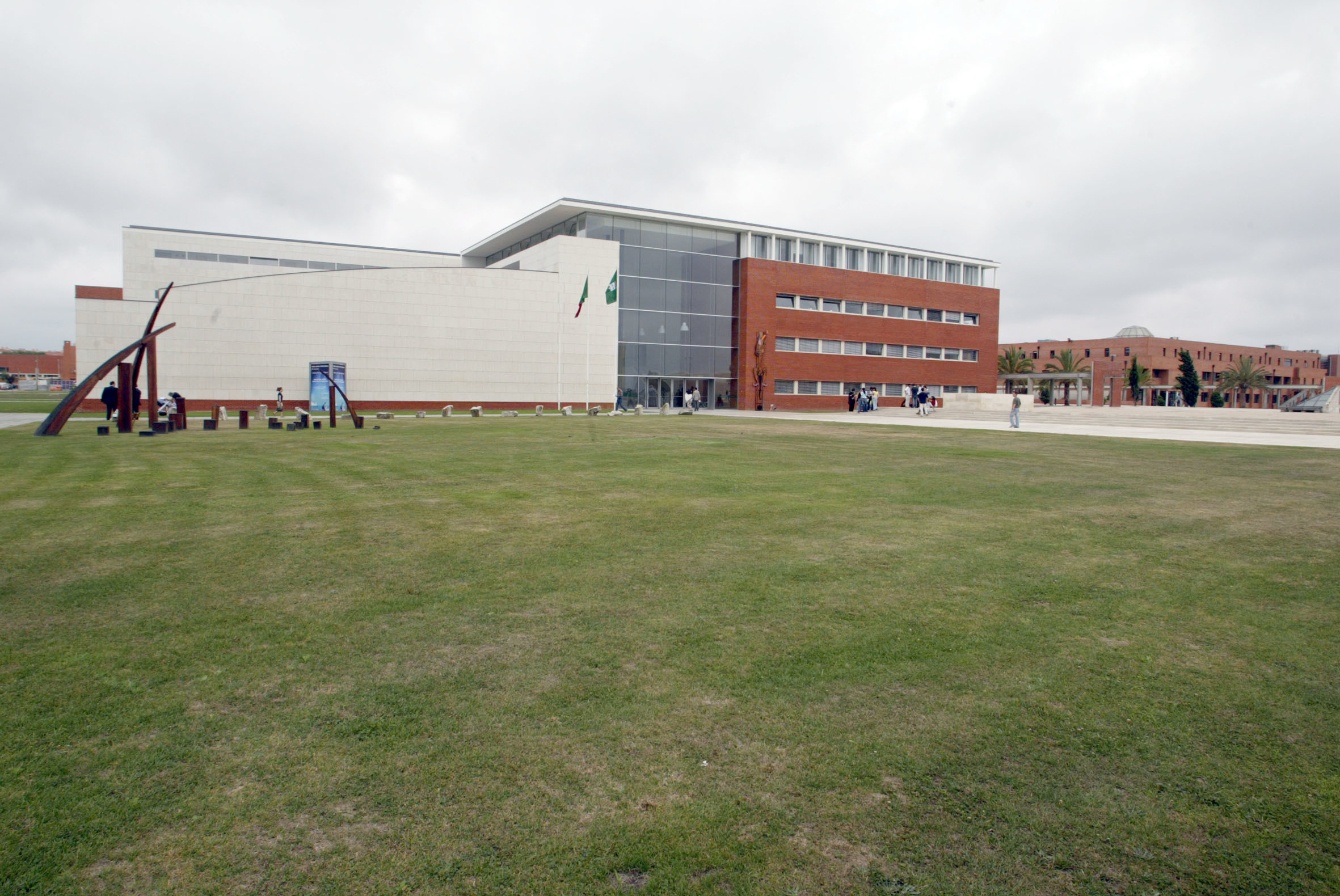 Studocu World University: Universidade de Aveiro é a melhor portuguesa em “ranking” europeu