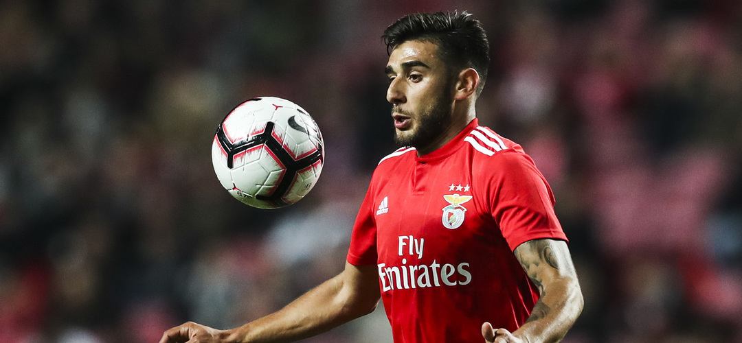 Boca Juniors. Presidente revela que Benfica rejeitou empréstimo de Salvio