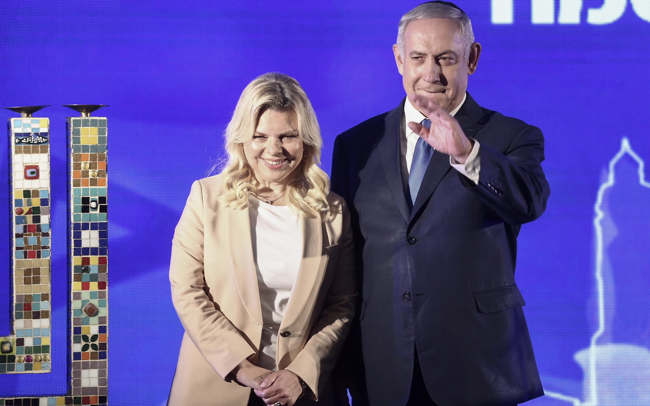Israel: Polícia recomenda terceiro indiciamento de Netanyahu por corrupção