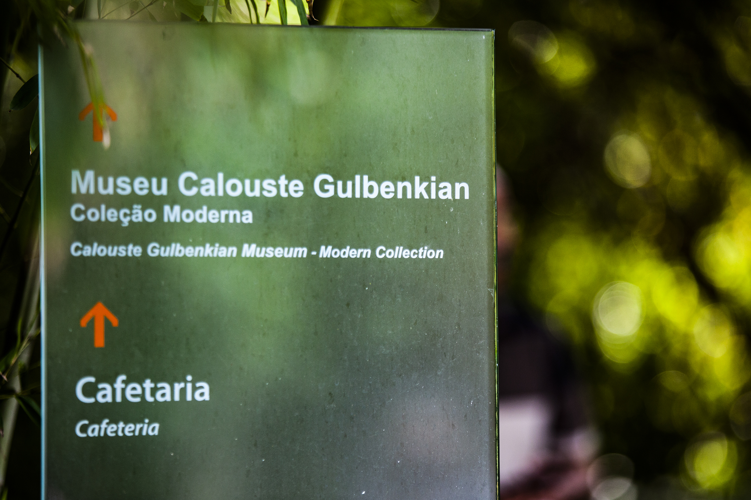 Gulbenkian
