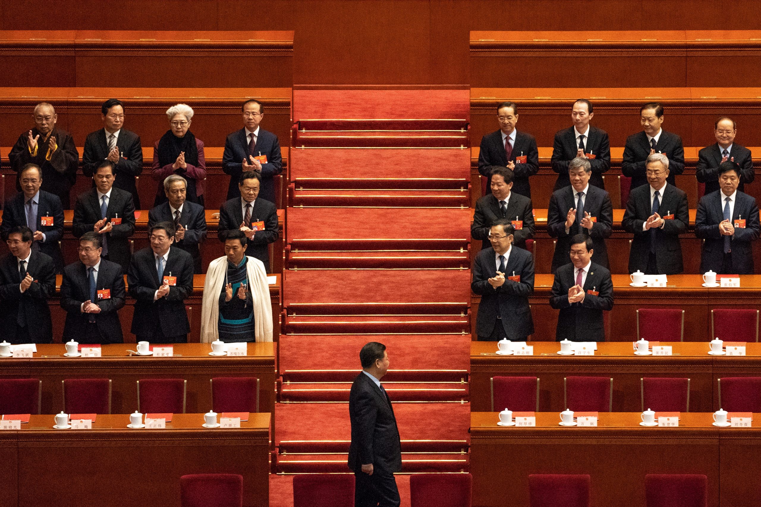 O vírus obrigou a adiar o mais importante evento da política chinesa, mas já há nova data. E Xi Jinping quer proclamar a vitória sobre a pandemia