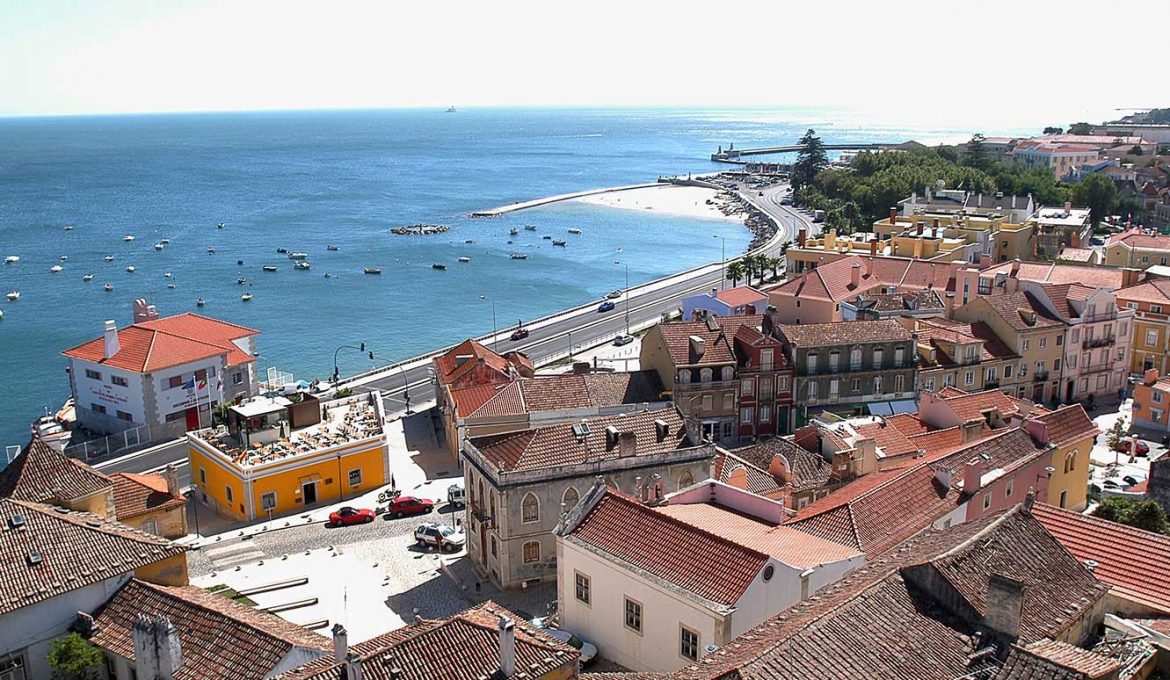 Oeiras afasta cenário de imobiliário em risco de ficar submerso até 2100 devido às alterações climáticas