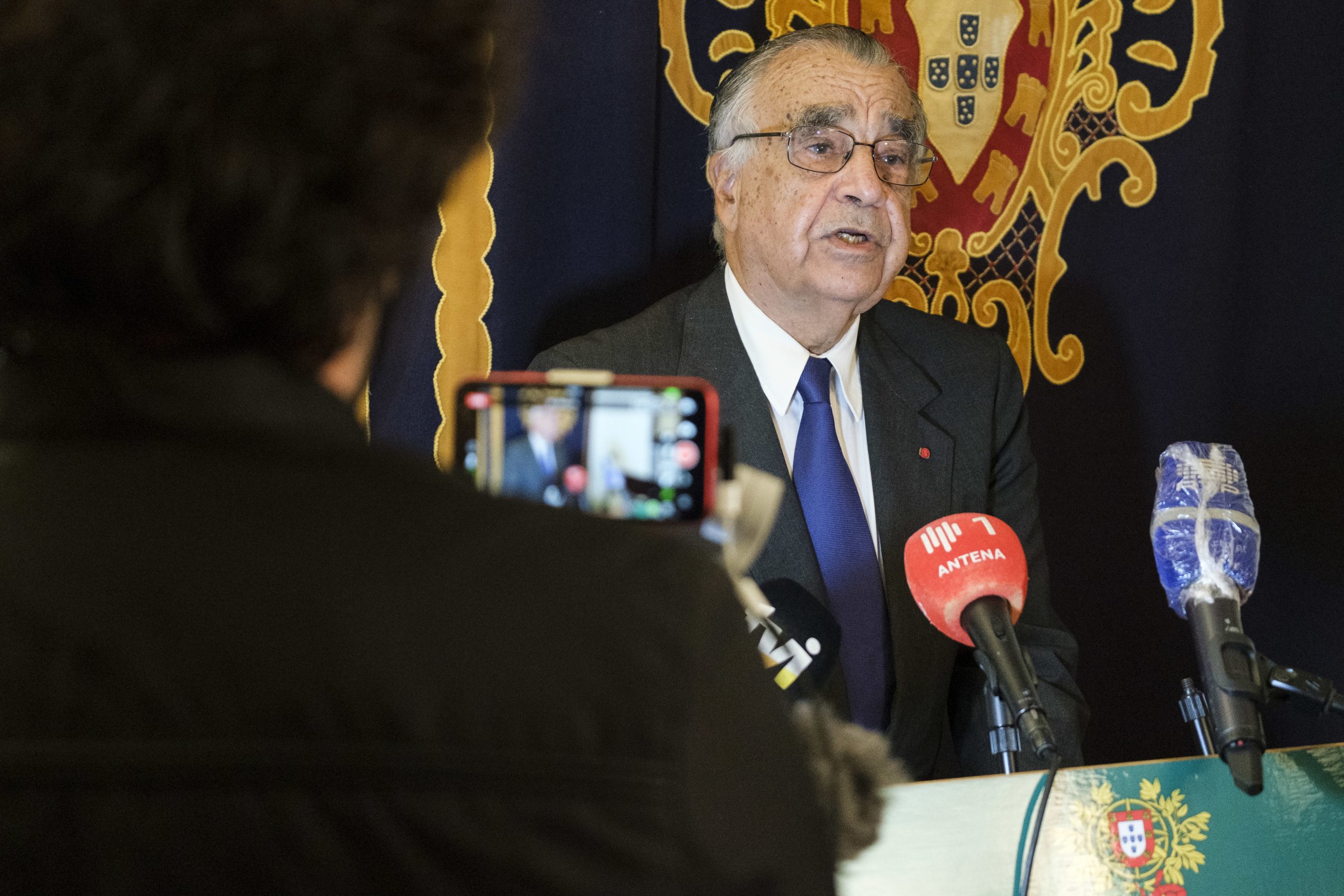 Eleições nos Açores: Representante diz que revelar textos dos partidos seria “intromissão inaceitável”