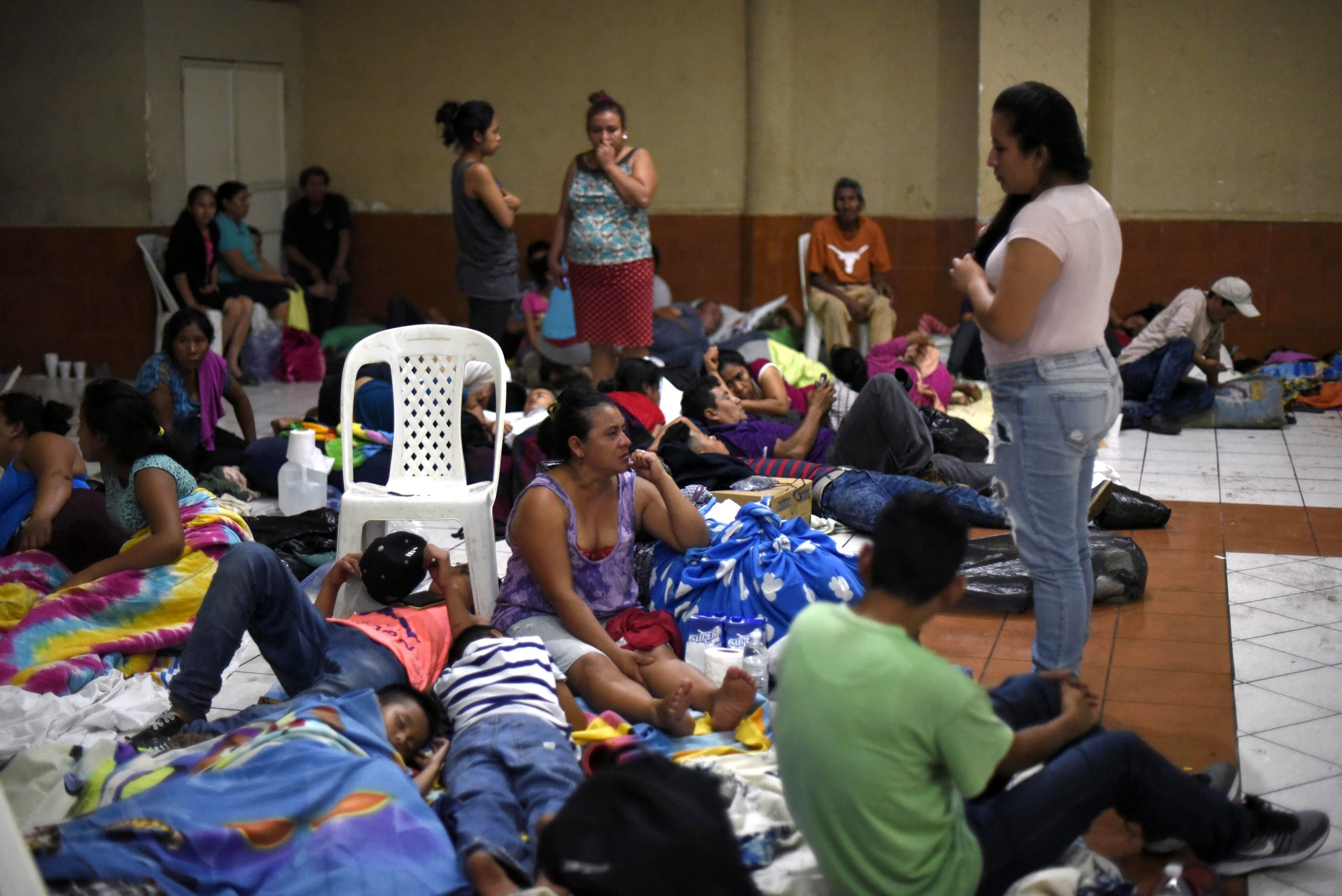 Portugal acolhe 20 vítimas de tráfico humano