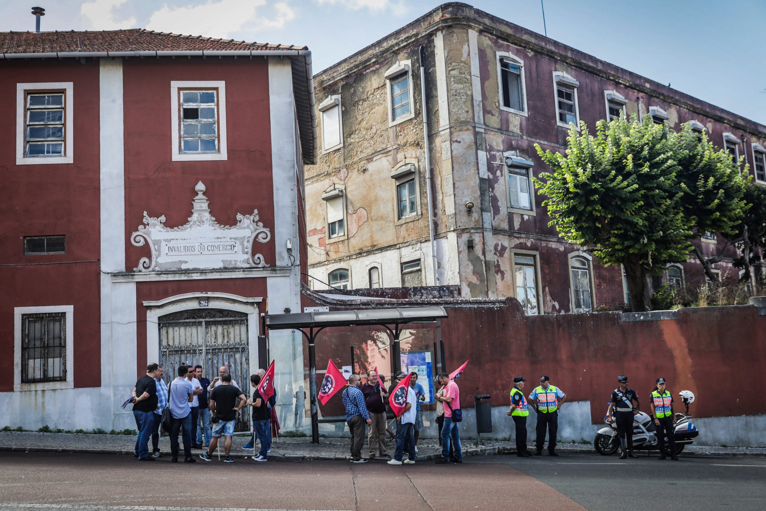 Governo abre uma segunda fase do programa de regularização de vínculos precários