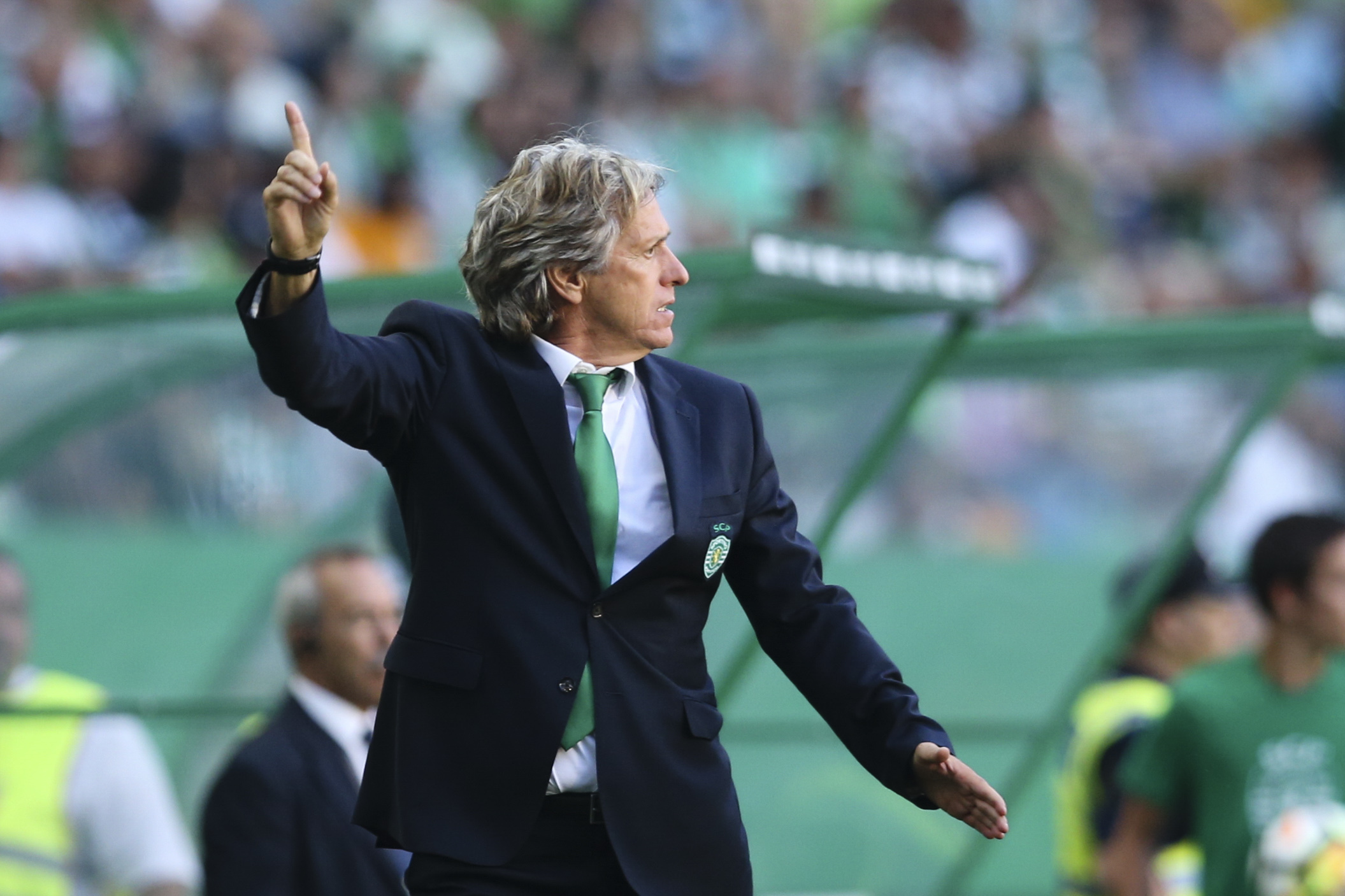 Sporting recebe Tondela com liderança isolada na mira
