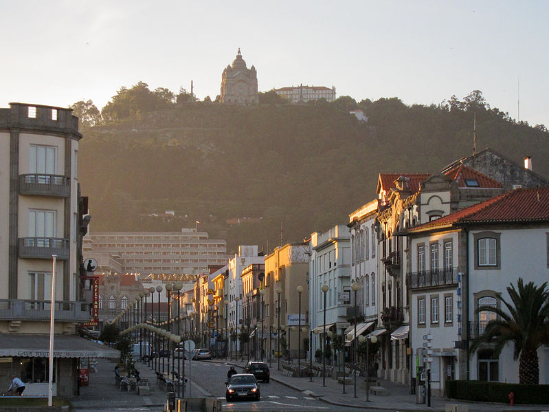 Candidatura de canto ao desafio a património da Humanidade vai nascer em Viana