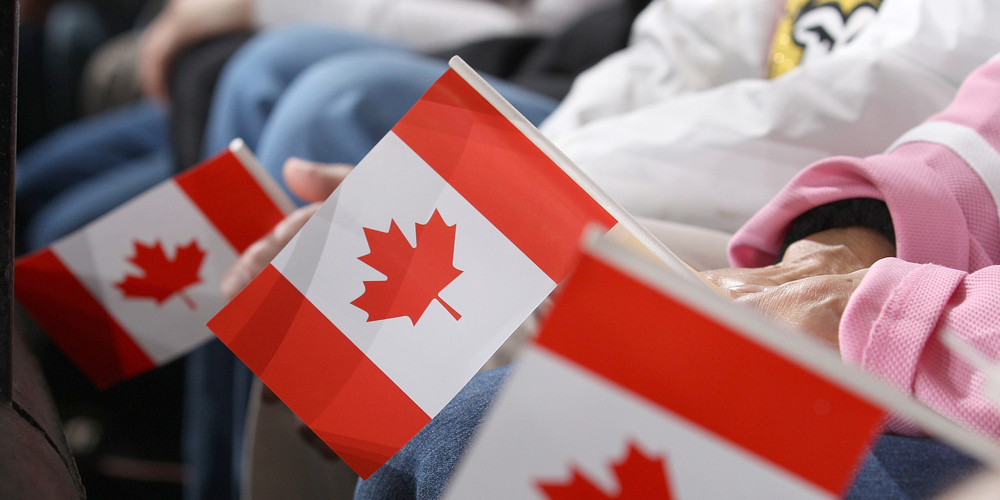 Recrutamento militar no Canadá dispara após ameaças de Trump