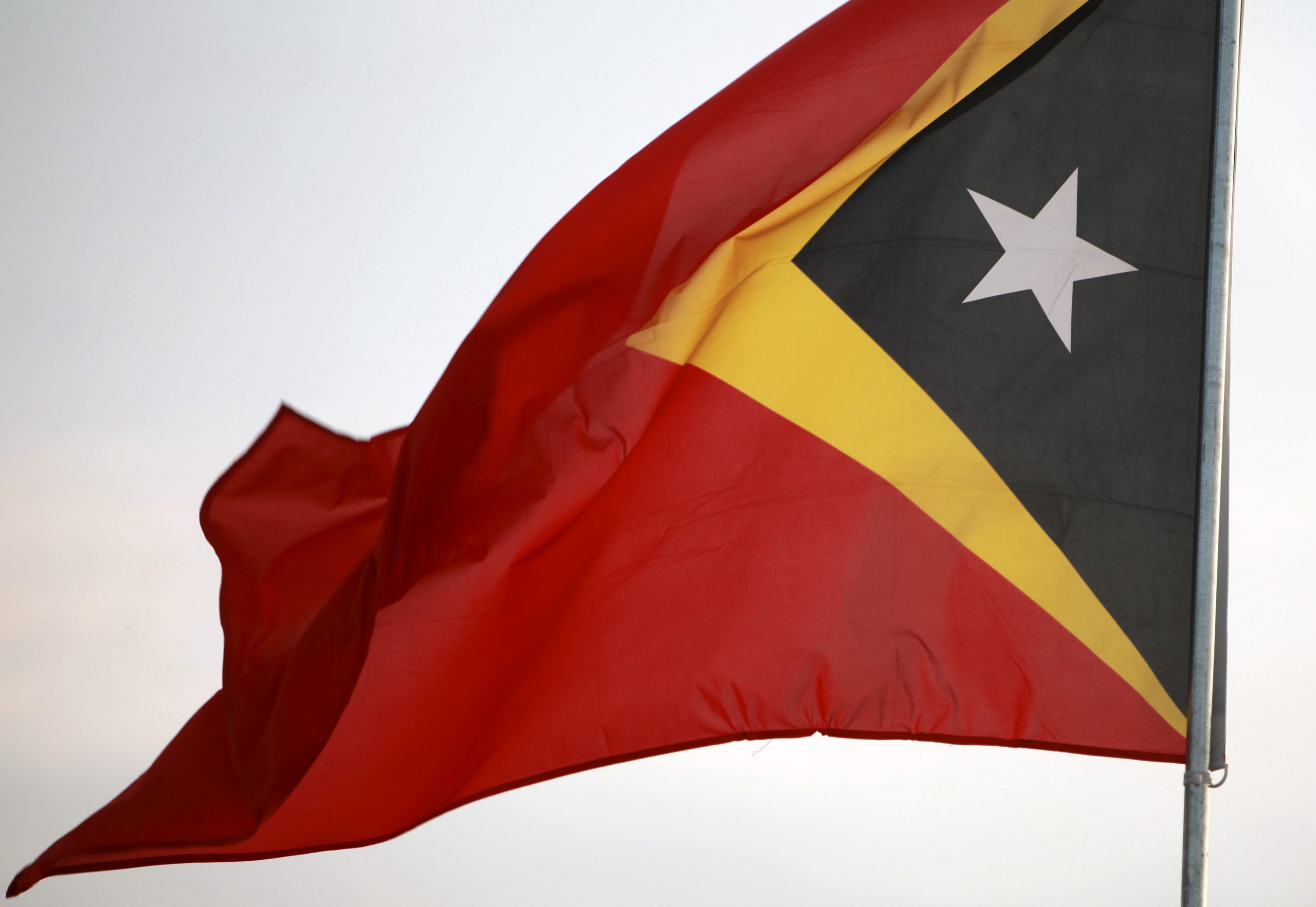 Timor-Leste assina protocolo de adesão à Organização Mundial do Comércio