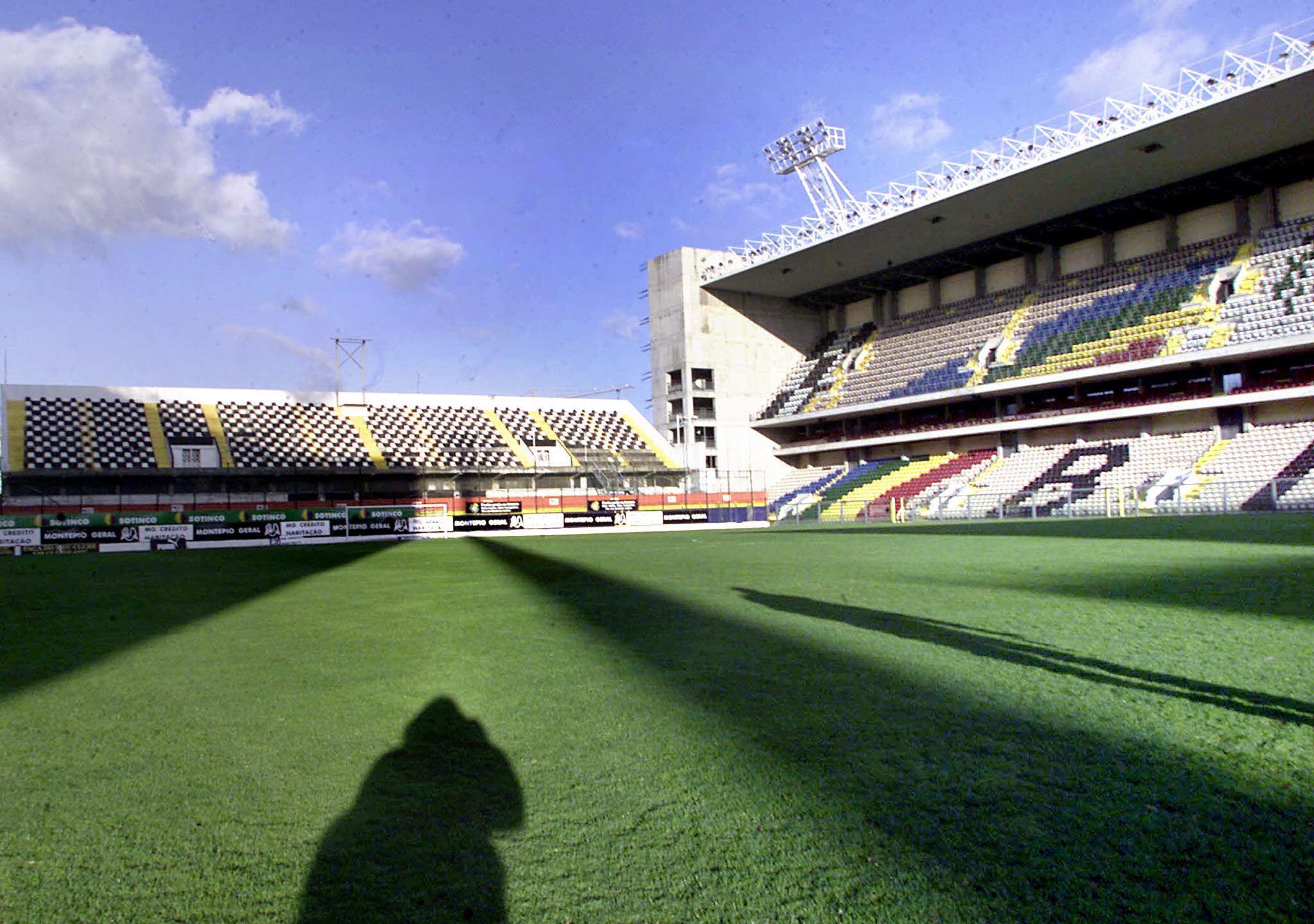 Boavista diz que treinador do Rio Ave “mentiu de forma descarada” ao mencionar agressões