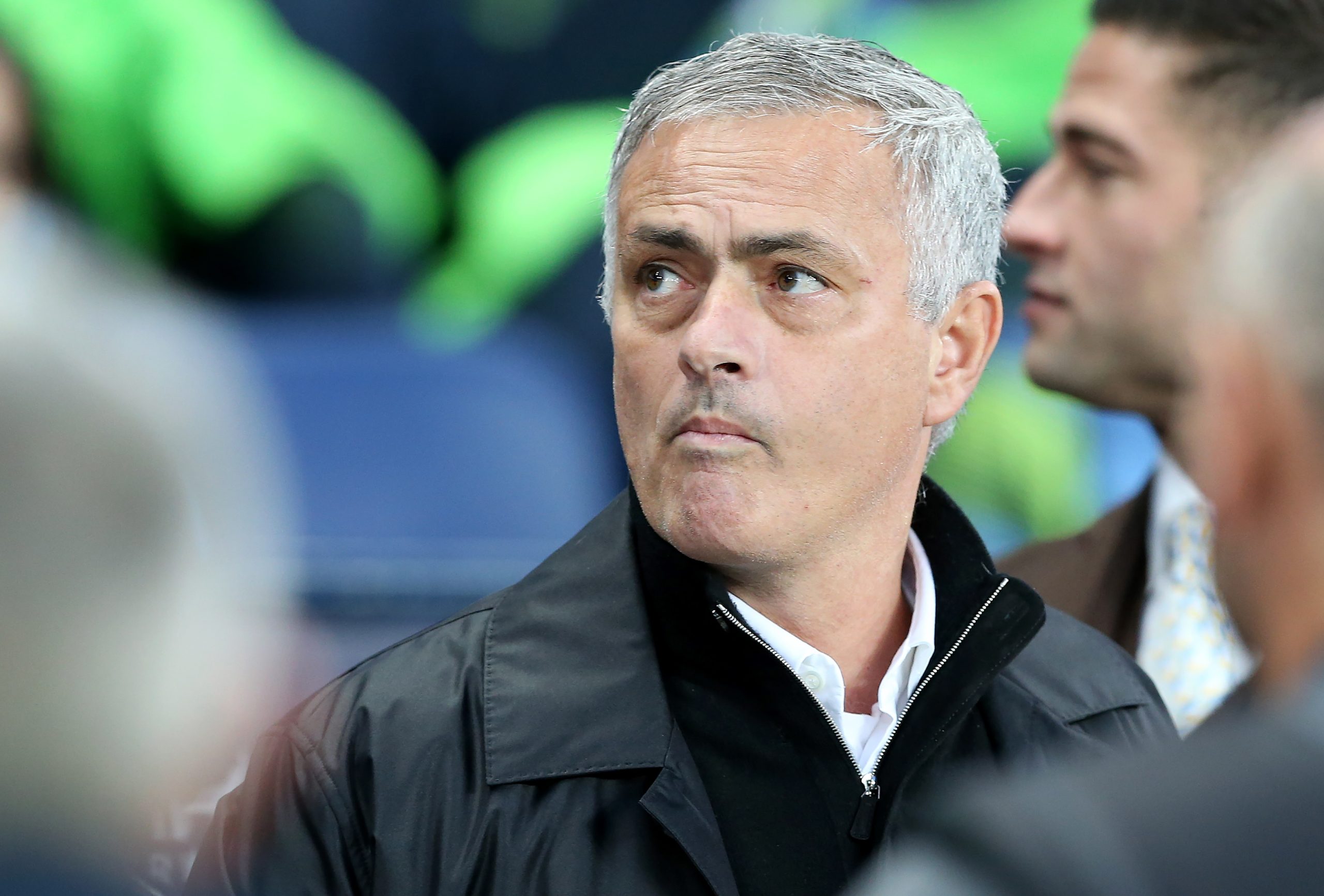 City vence dérbi de Manchester e deixa Mourinho a 12 pontos da liderança