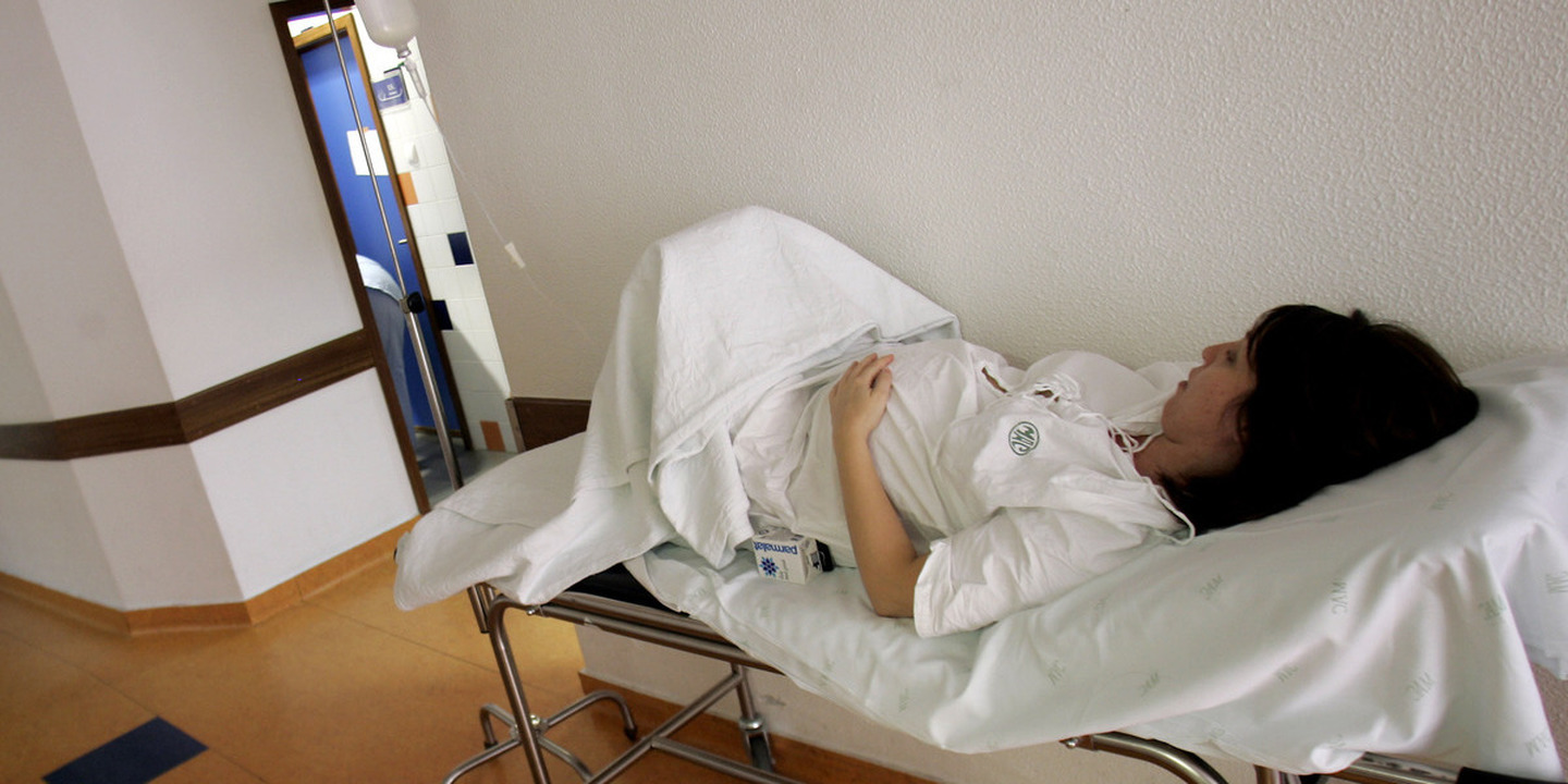 Médicos e enfermeiros das Caldas da Rainha reforçam maternidade de Leiria