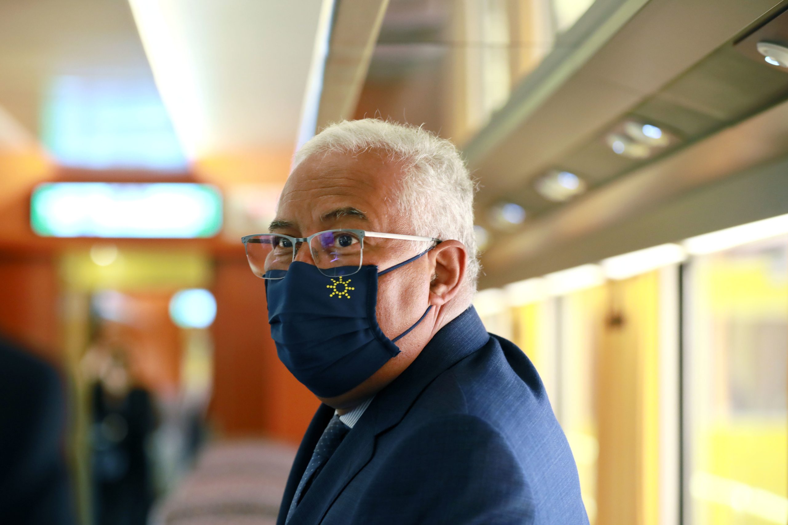 António Costa: “Temos dois meses pela frente para fazer uma campanha muito difícil”