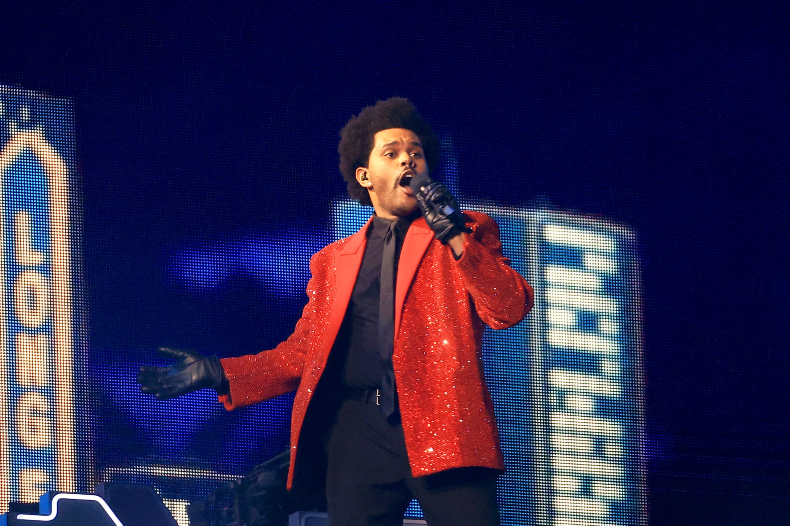 The Weeknd em Portugal: concertos de 2022 foram cancelados