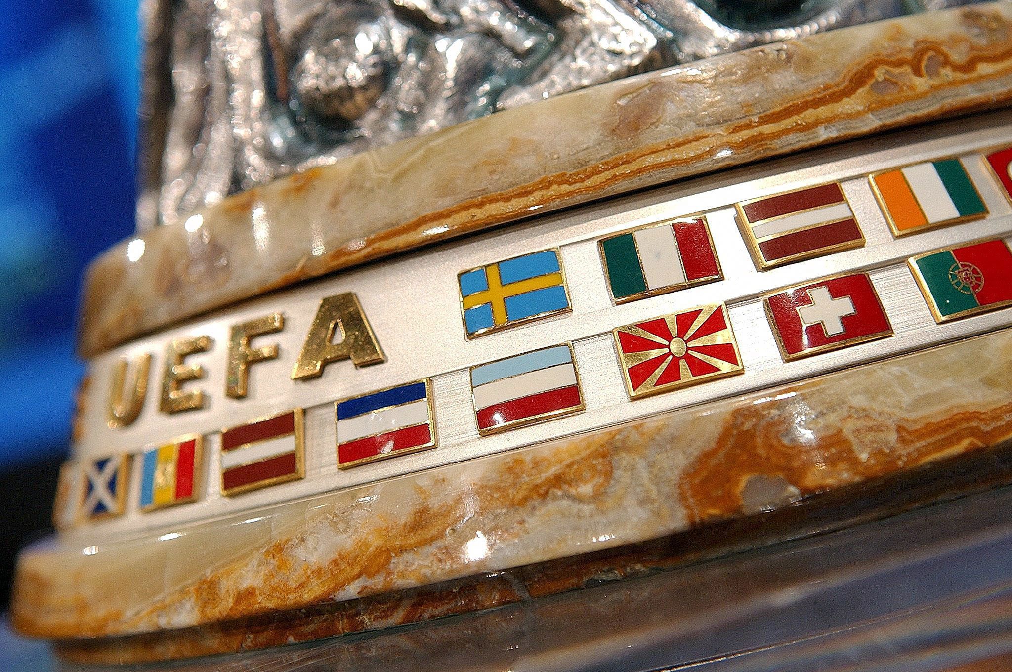 Euro2024 vai ter primeiros bilhetes à venda a partir de 3 de outubro