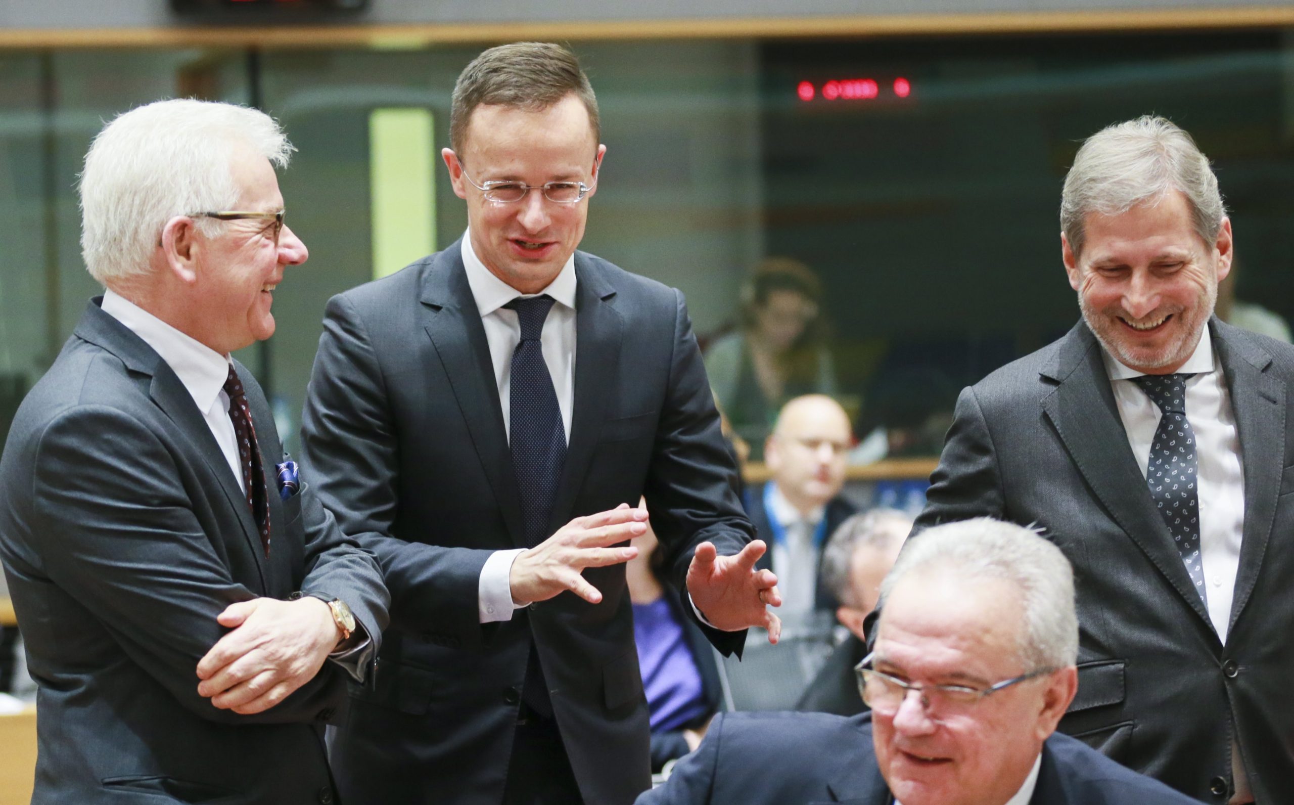 Países dos Balcãs Ocidentais reúnem-se para debater integração na UE