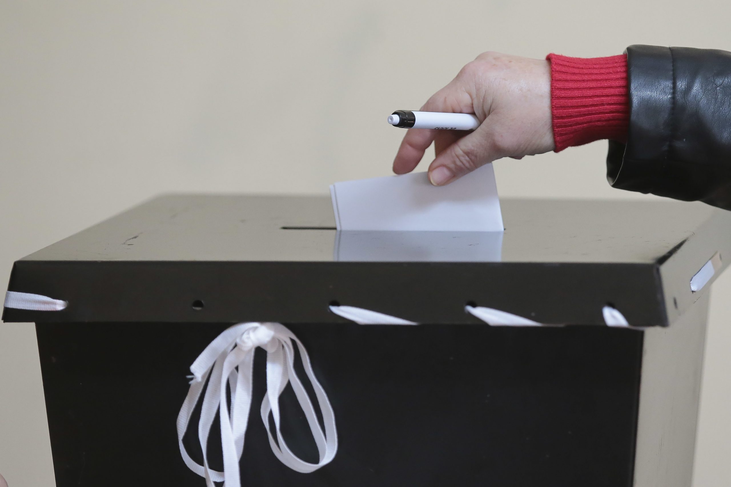 Covid-19: Câmara de Coimbra deteta sete infetados no rastreio às mesas de voto