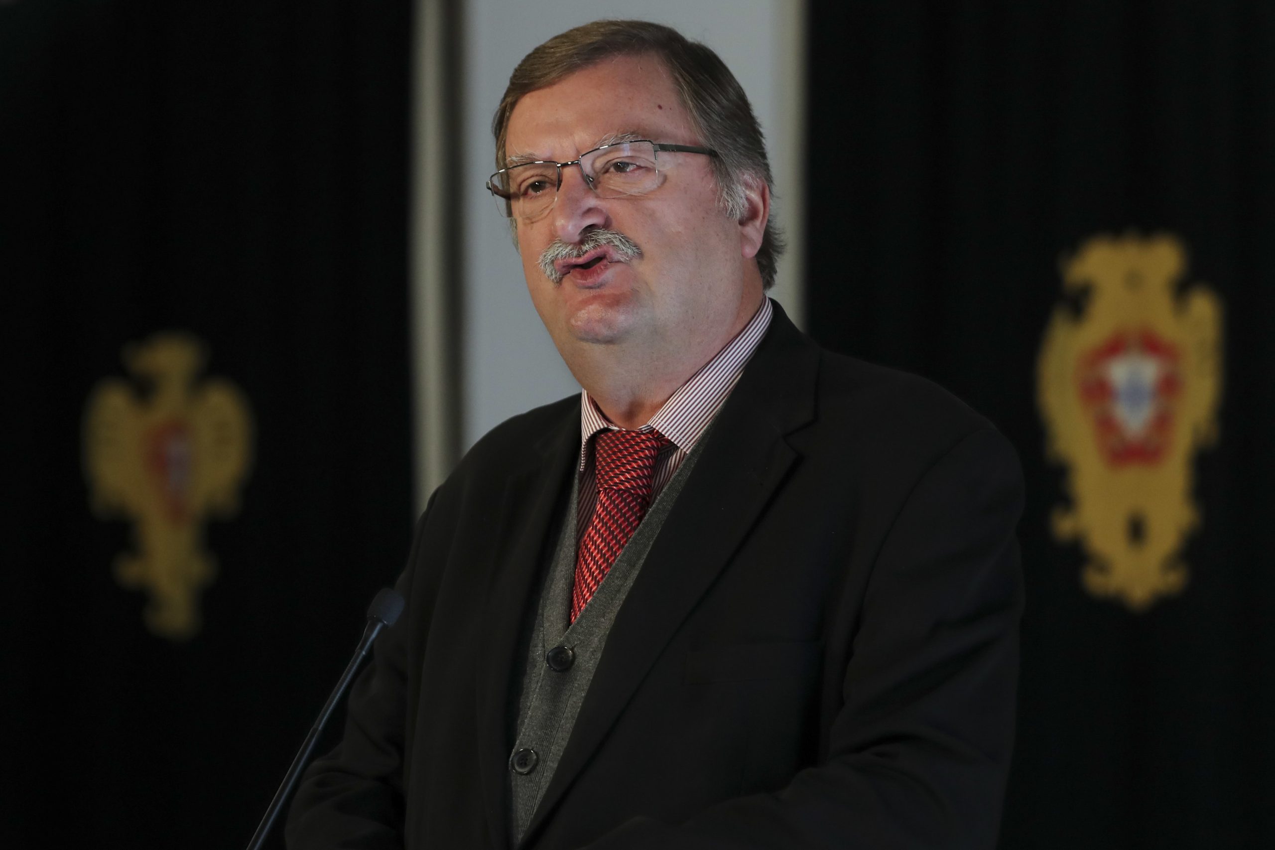 1.º de Maio: UGT defende que injeção financeira deve ser acompanhada por medidas sociais
