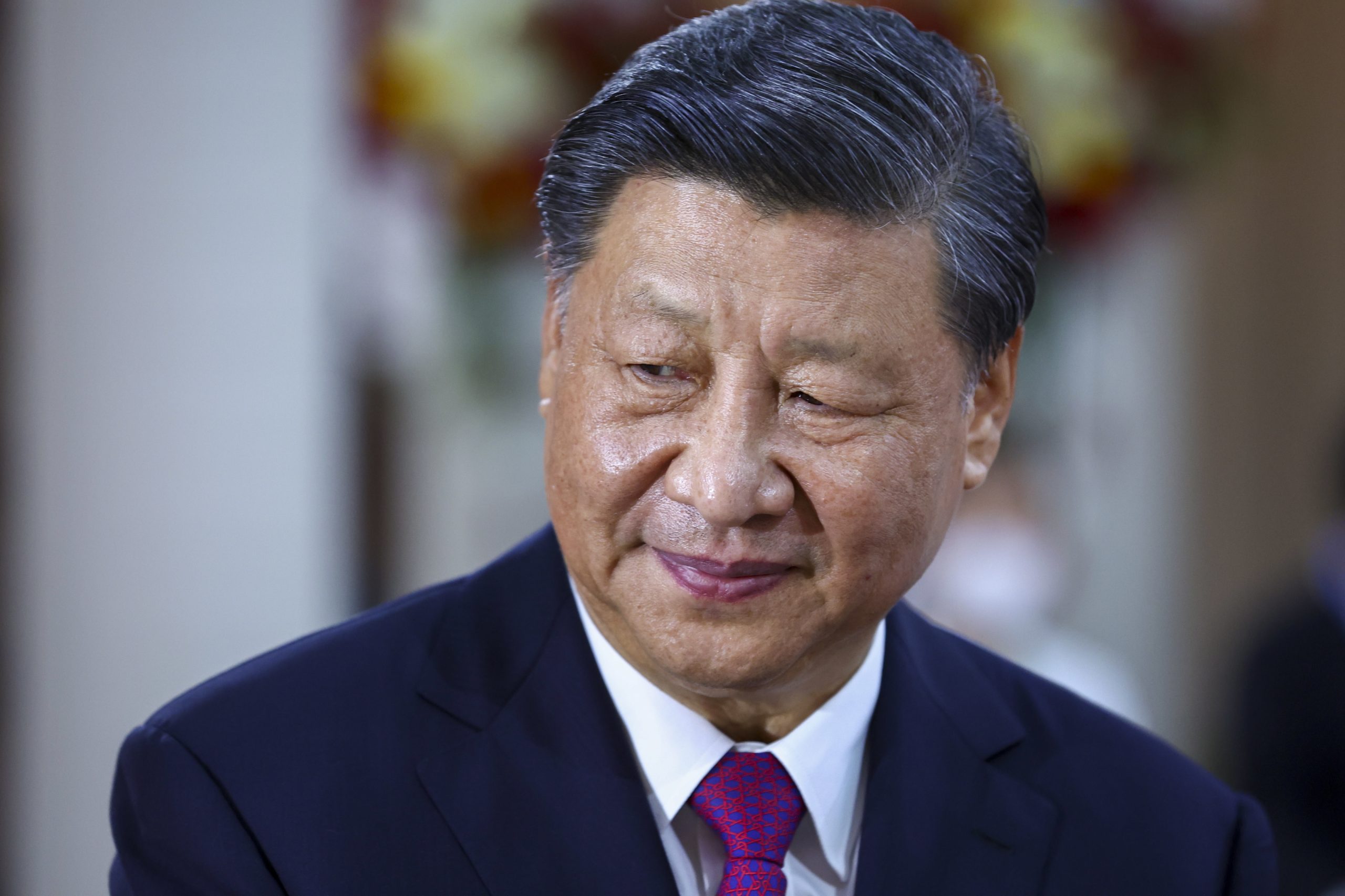 Xi Jinping assegura que “não existem conflitos estratégicos” entre China e UE