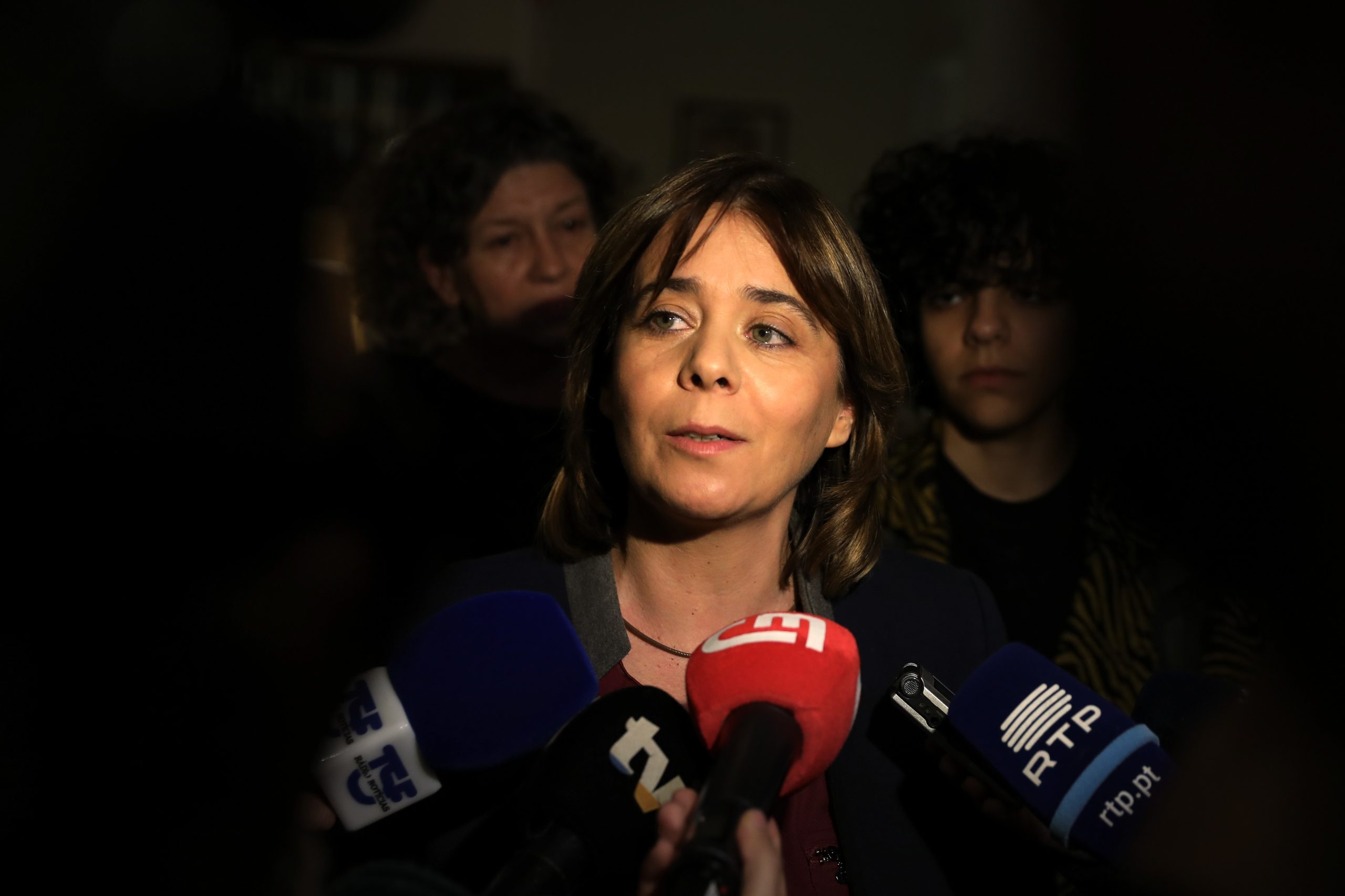 CGD: BE quer que Governo avalie idoneidade do governador do Banco de Portugal