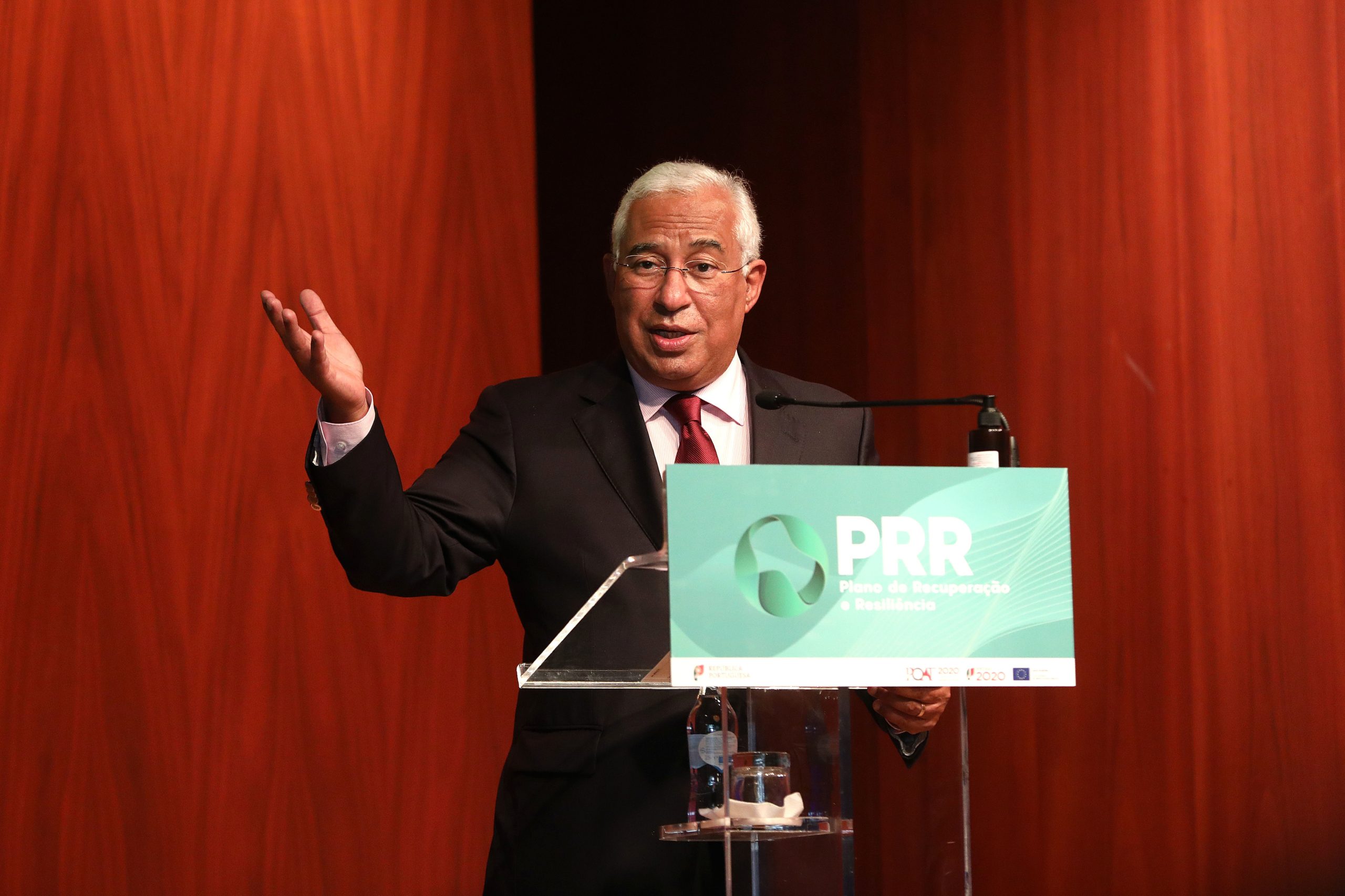 Governo vai promover seminários de debate sobre o Plano de Recuperação e Resiliência