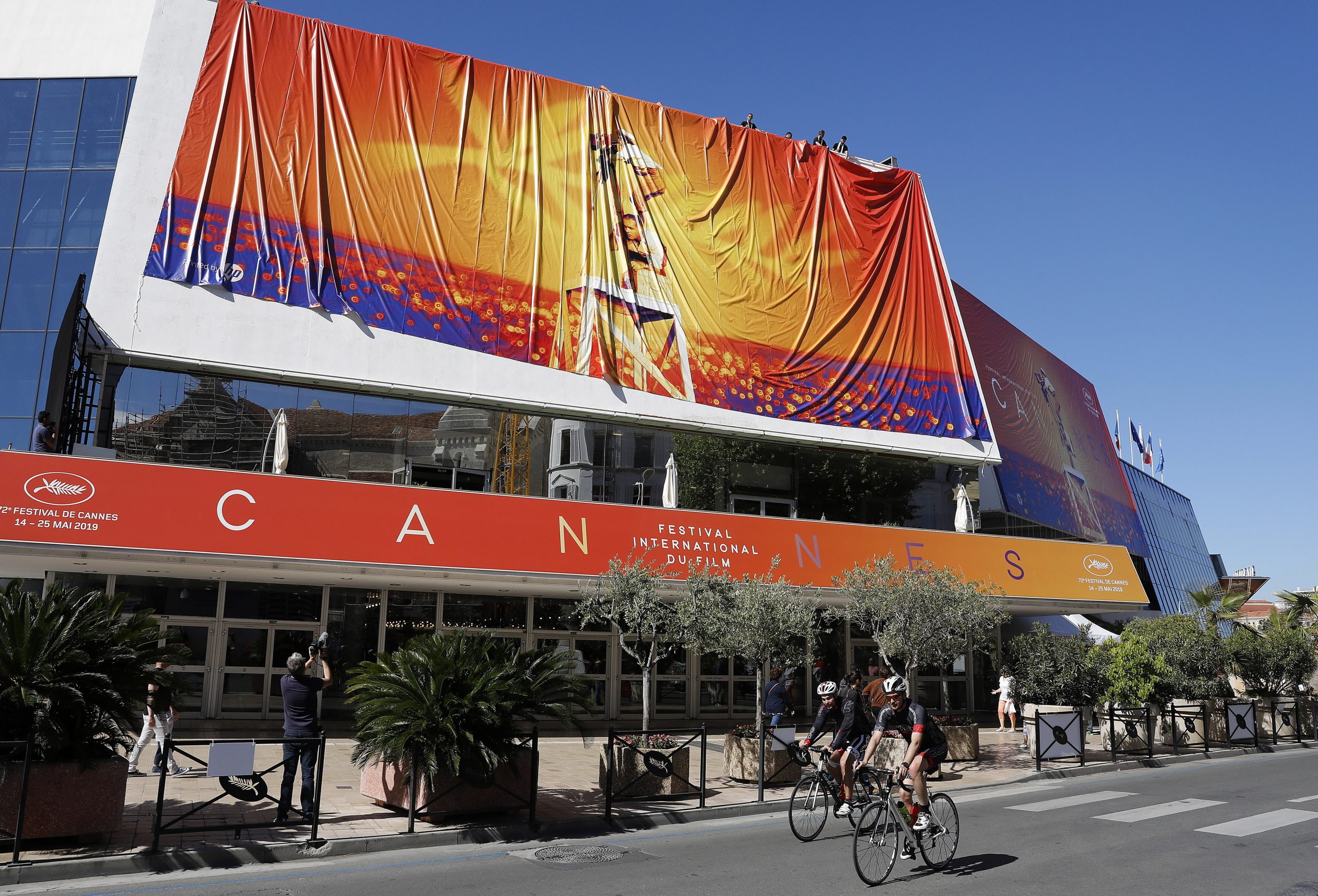 Festival de Cinema de Cannes vai ser adiado para o verão