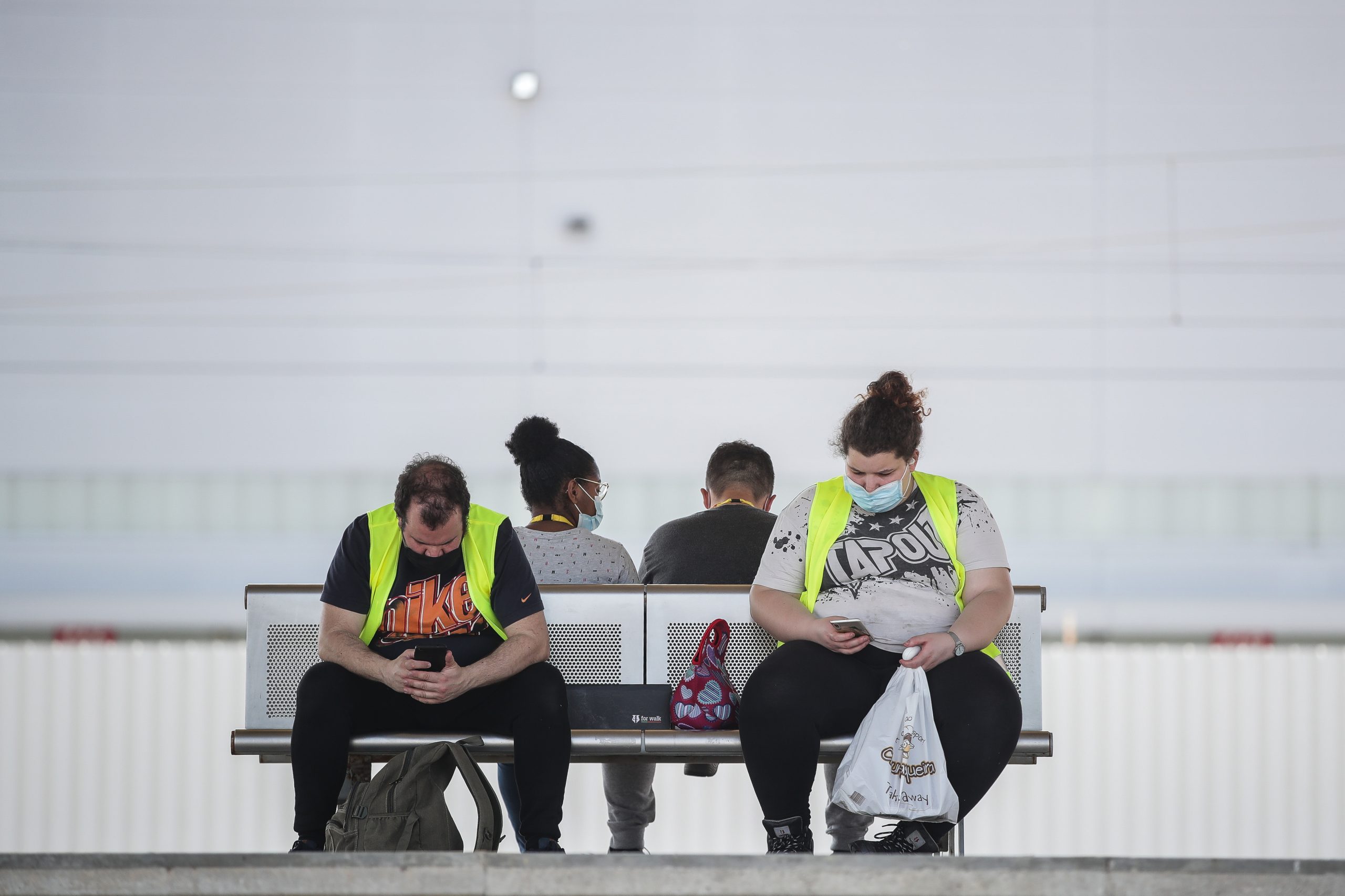 Tribunal decide a favor de trabalhadores da Avipronto por laboração contínua