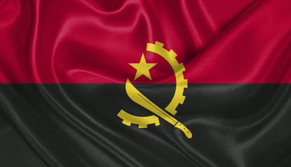 Cidadão português assassinado em Angola, o quarto em dois meses e meio