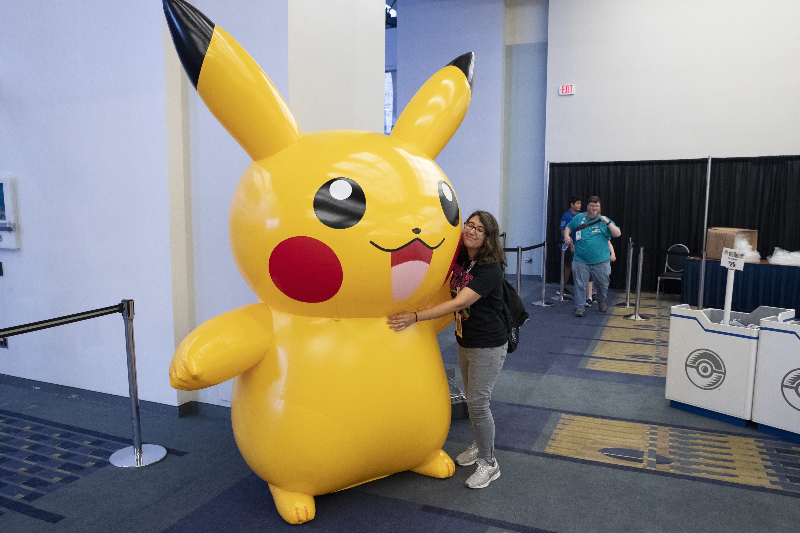 Pokémon comemora 25 anos em alta com ajuda da pandemia