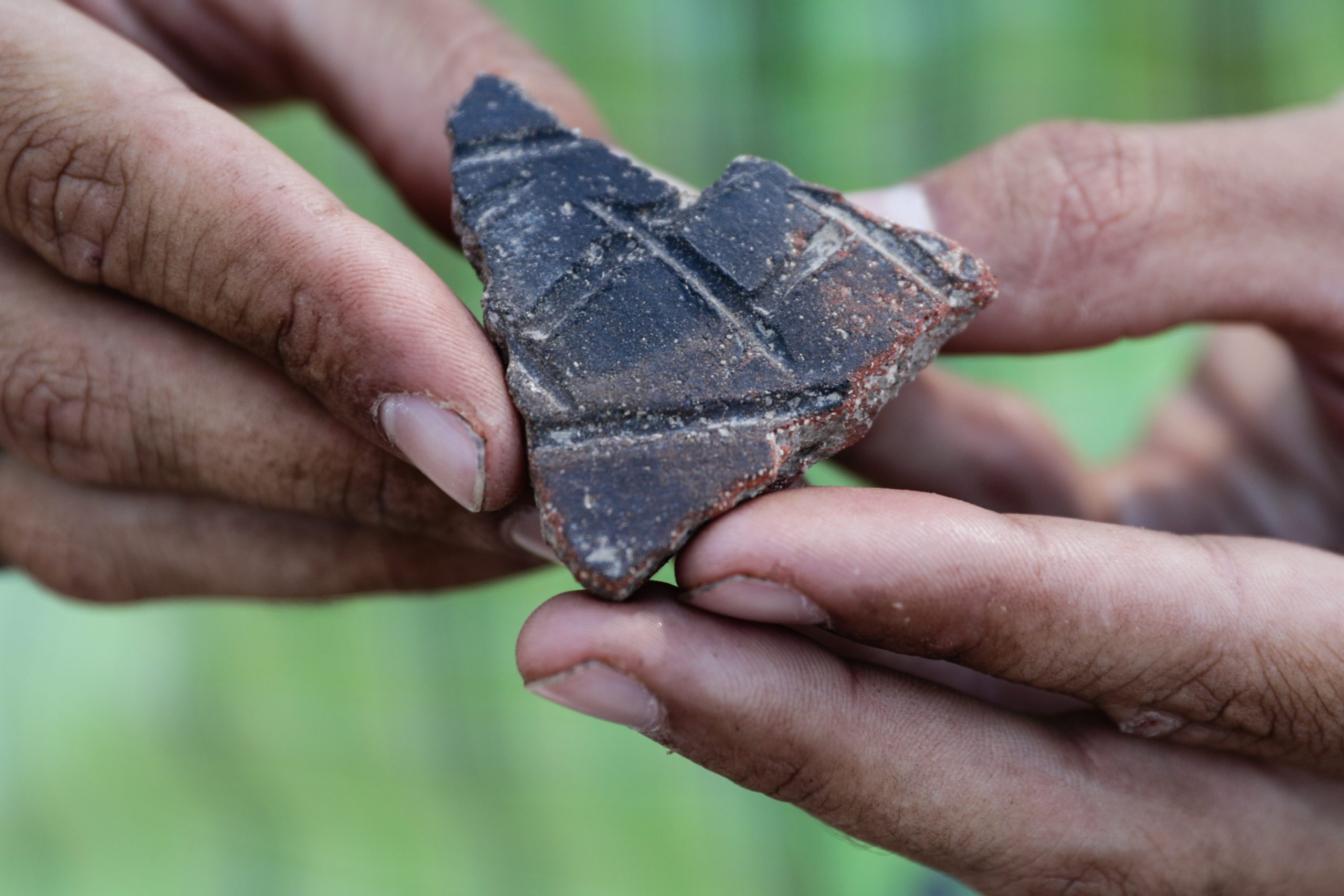 Humanos modernos chegaram à zona mais ocidental da Europa 5.000 anos antes do pensado
