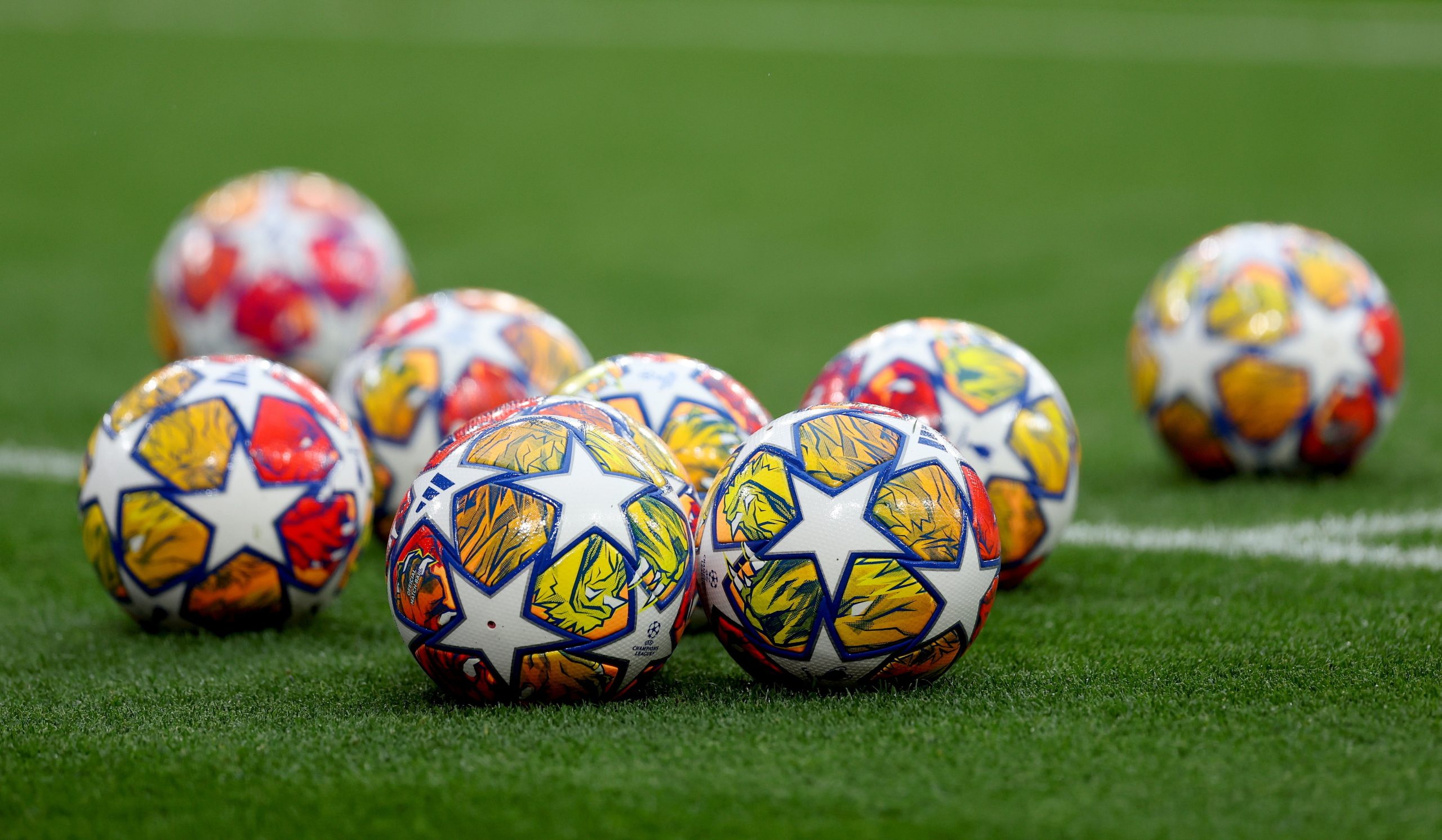 Real Madrid e Borussia Dortmund defrontam-se na final da Liga dos Campeões
