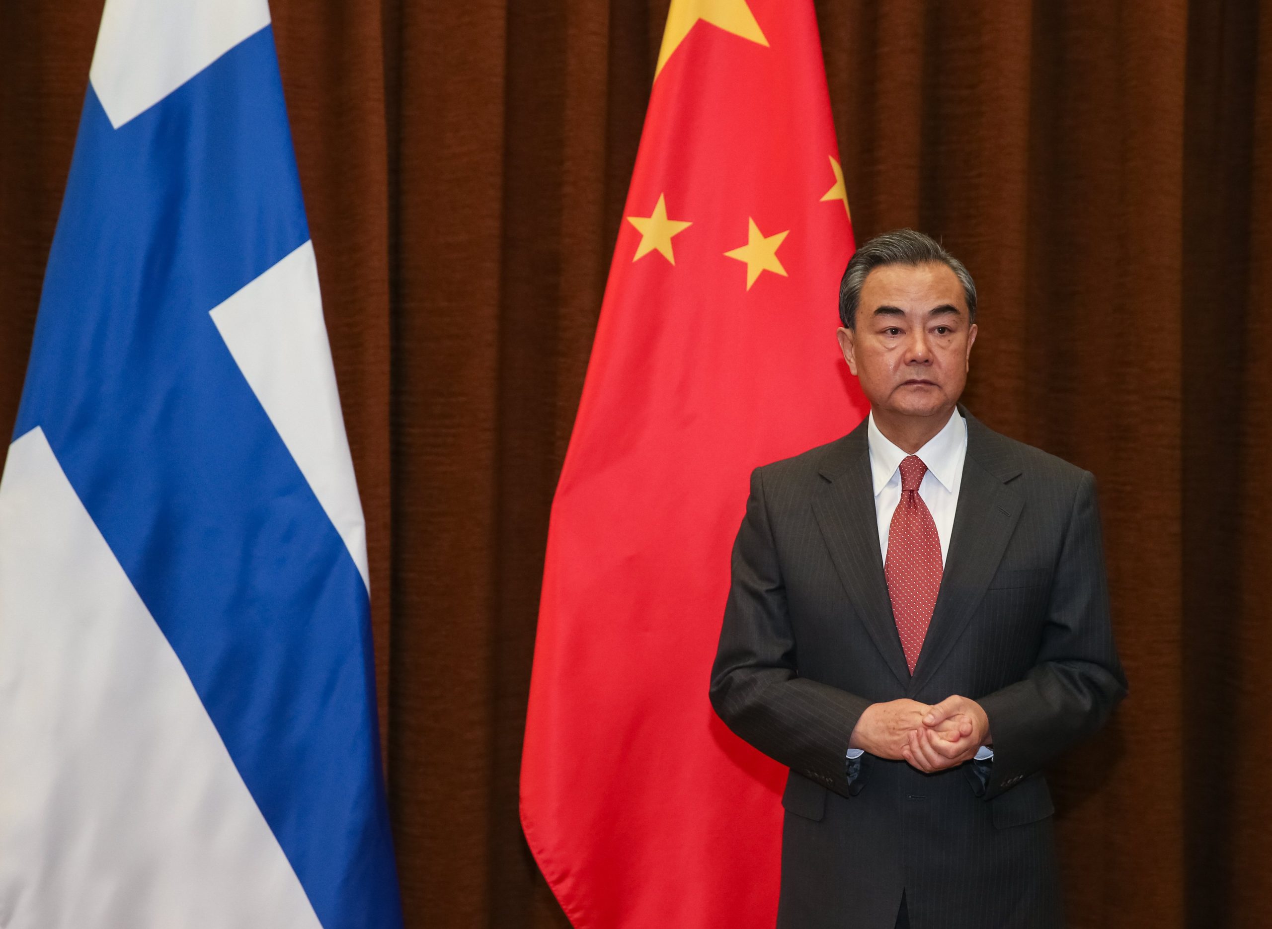China reconhece que Pyongyang violou resoluções e promete medidas
