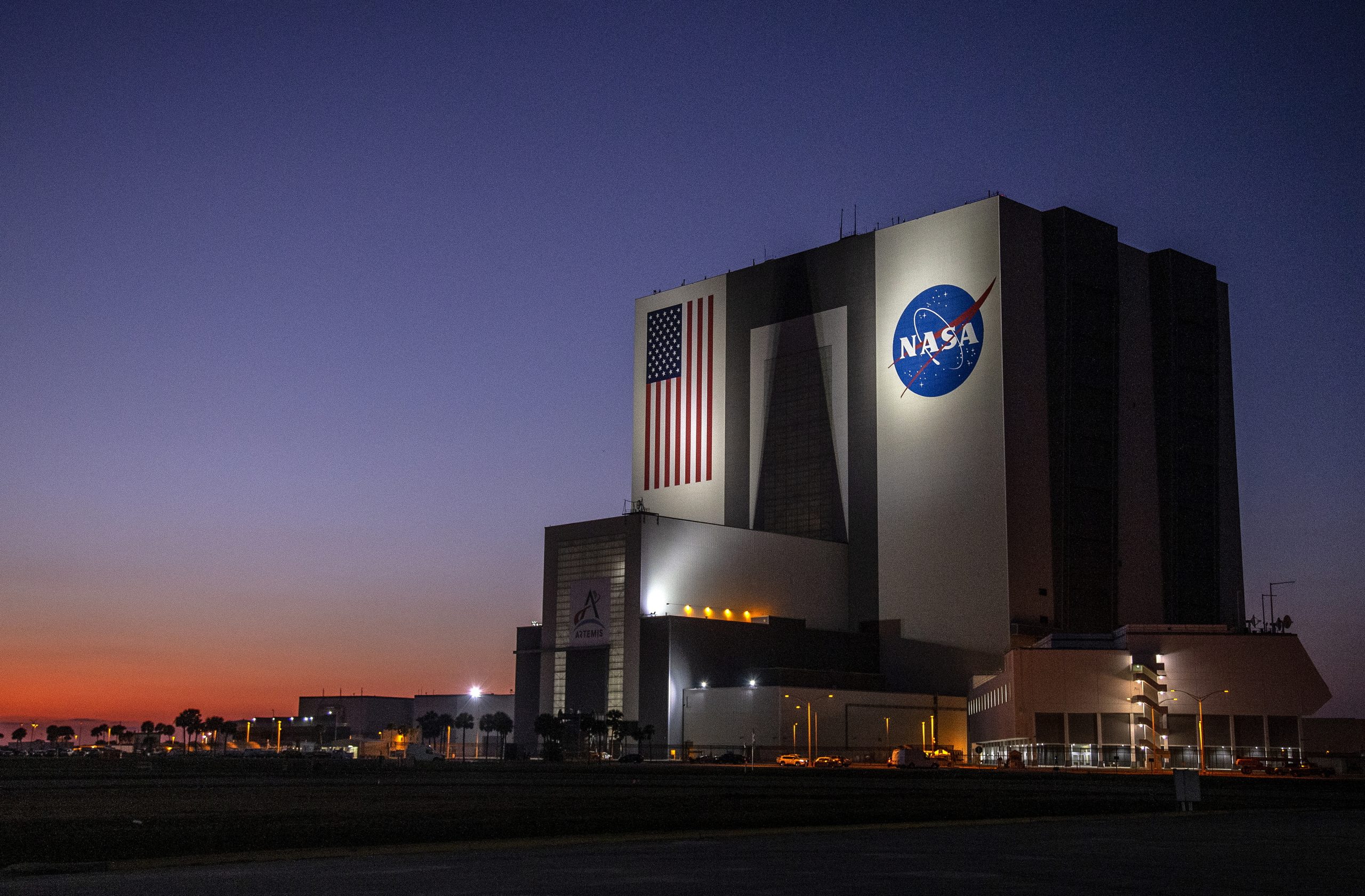 NASA proíbe cidadãos chineses de trabalharem nos seus programas espaciais