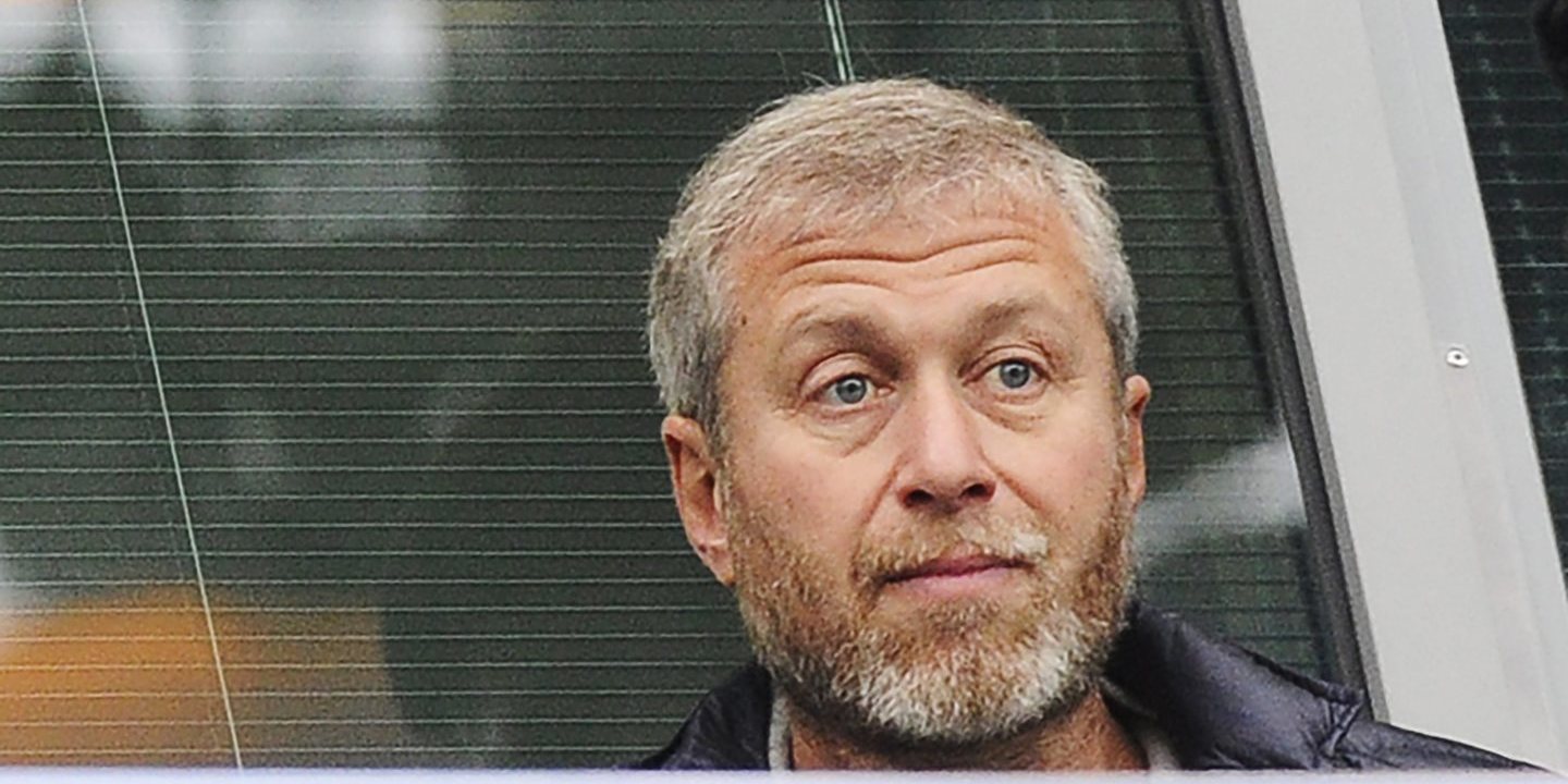PGR abriu inquérito à atribuição da nacionalidade portuguesa a Roman Abramovich