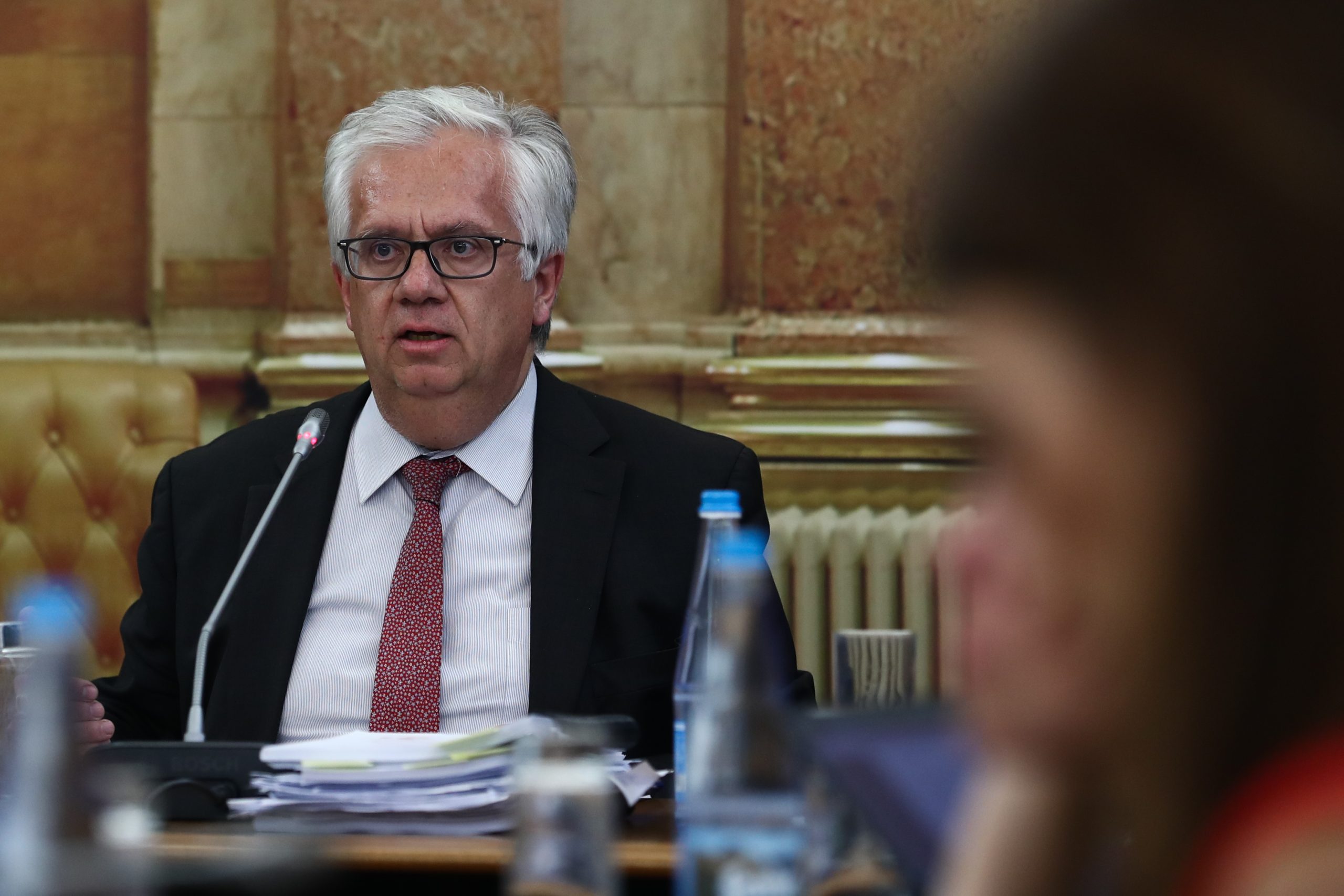 Ministério da Administração Interna pede ao Tribunal Constitucional para avaliar candidaturas de polícias a eleições